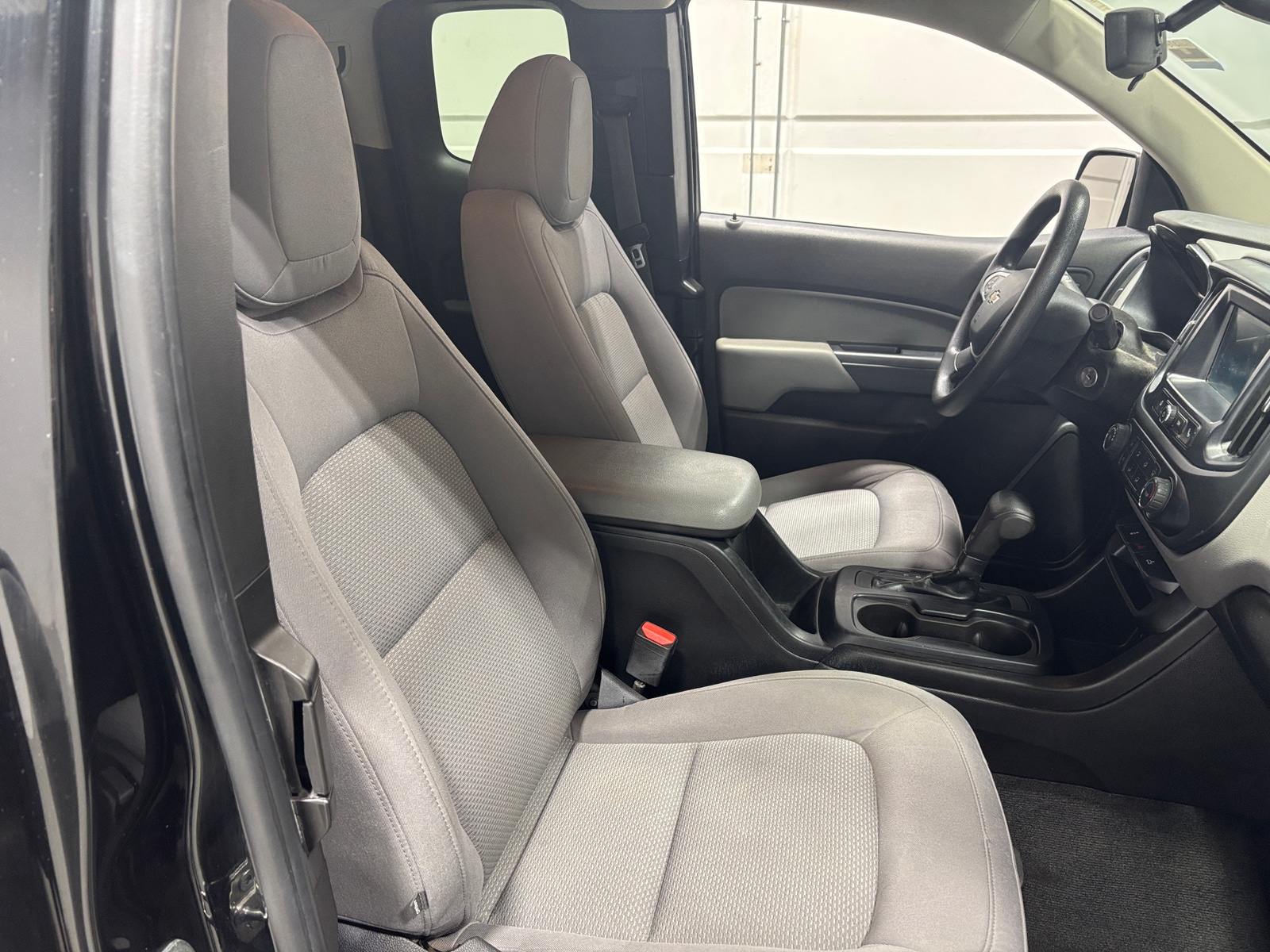 Thumbnail: 2018 Chevrolet Colorado - 2