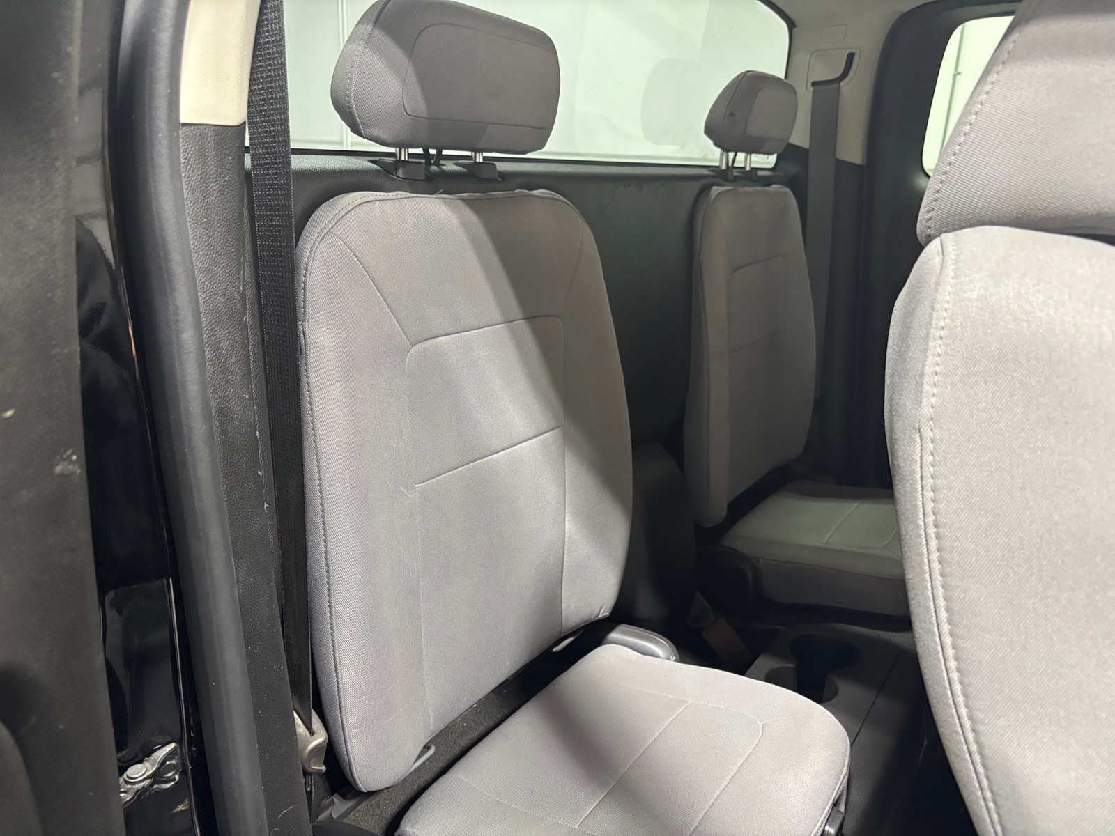 Thumbnail: 2018 Chevrolet Colorado - 6