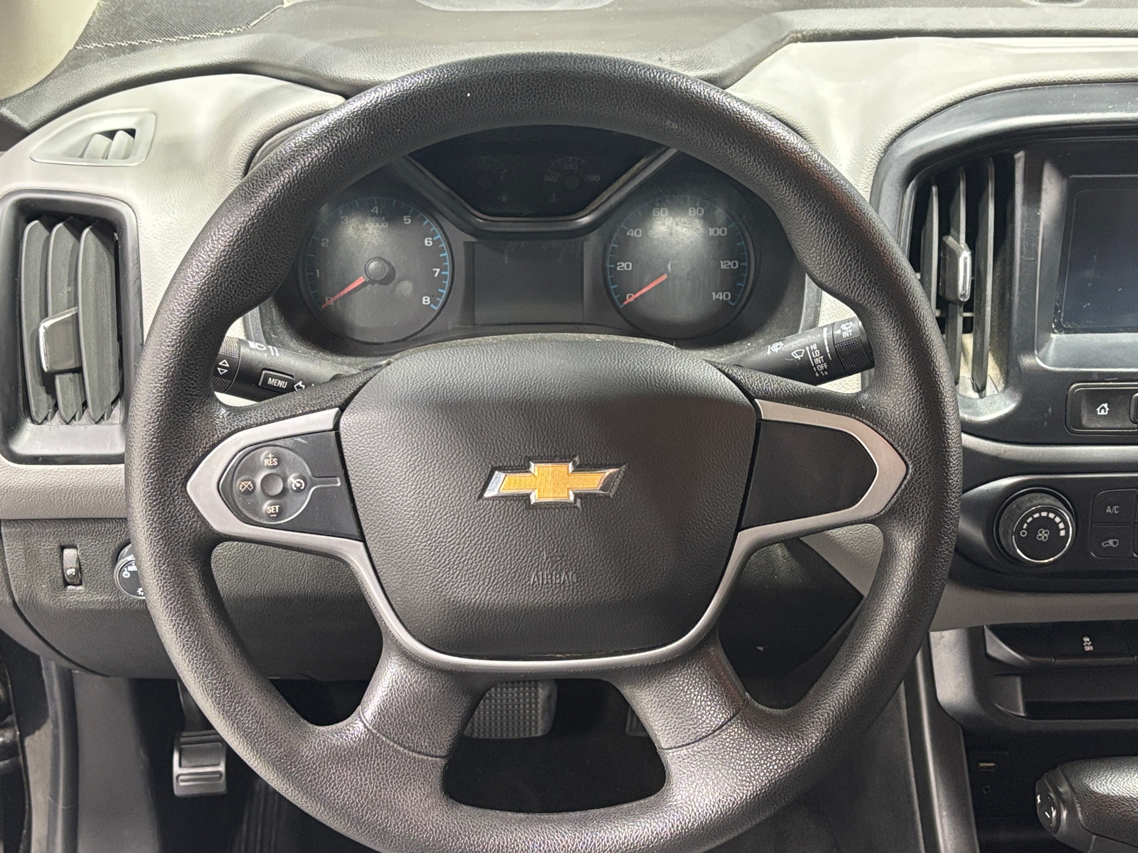 Thumbnail: 2018 Chevrolet Colorado - 5