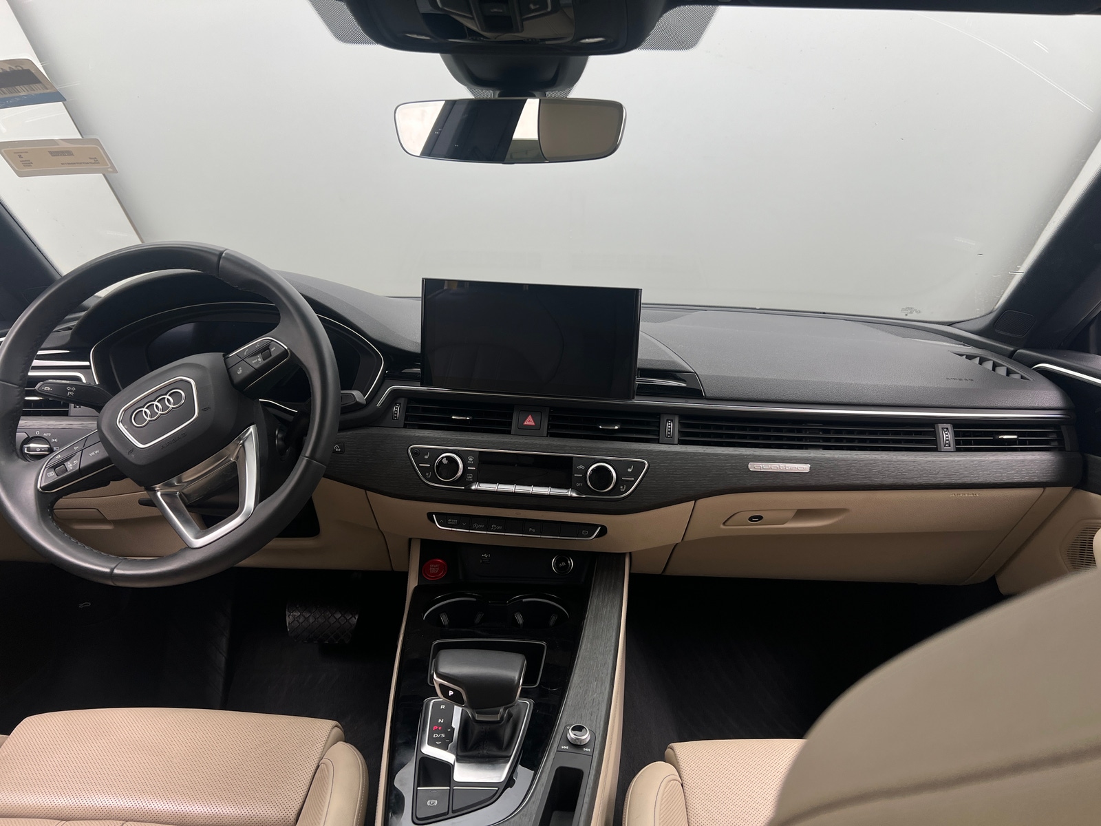 Thumbnail: 2023 Audi A5 - 2