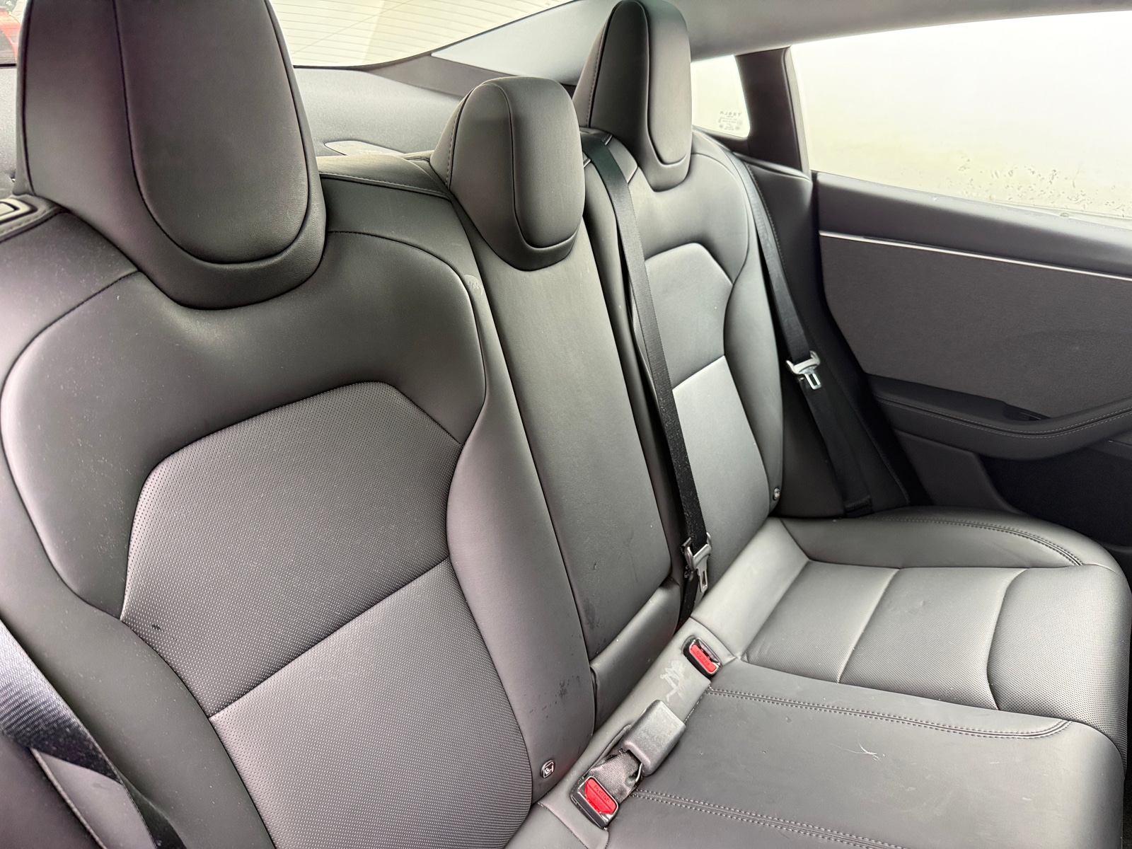 Thumbnail: 2025 Tesla Model 3 - 5