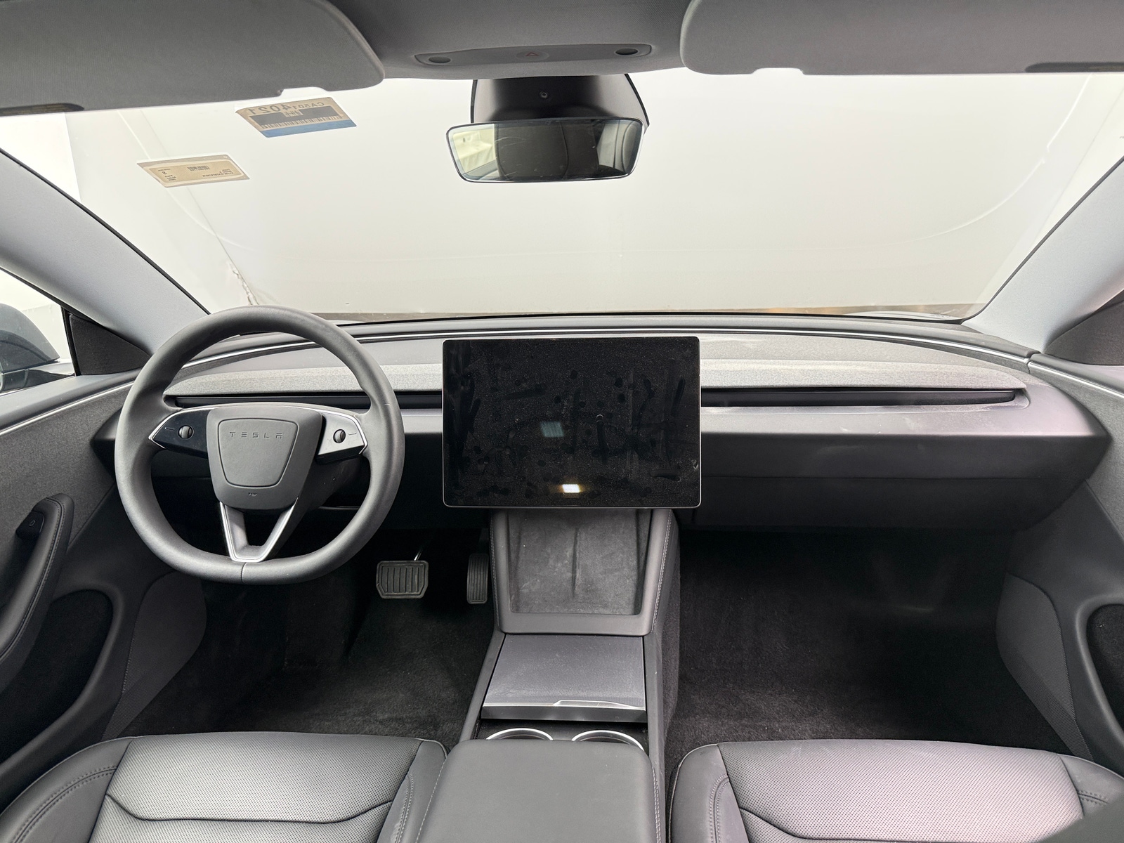 Thumbnail: 2025 Tesla Model 3 - 2