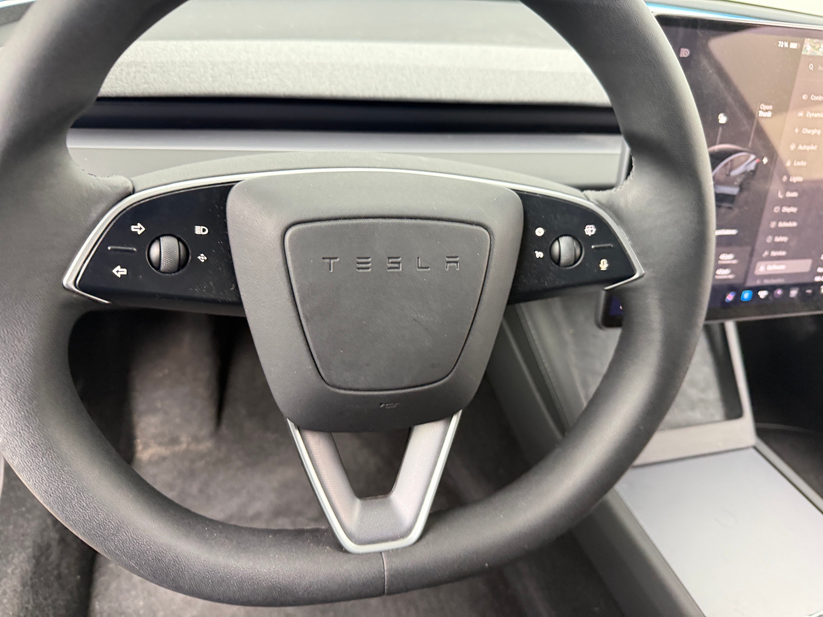 Thumbnail: 2025 Tesla Model 3 - 4