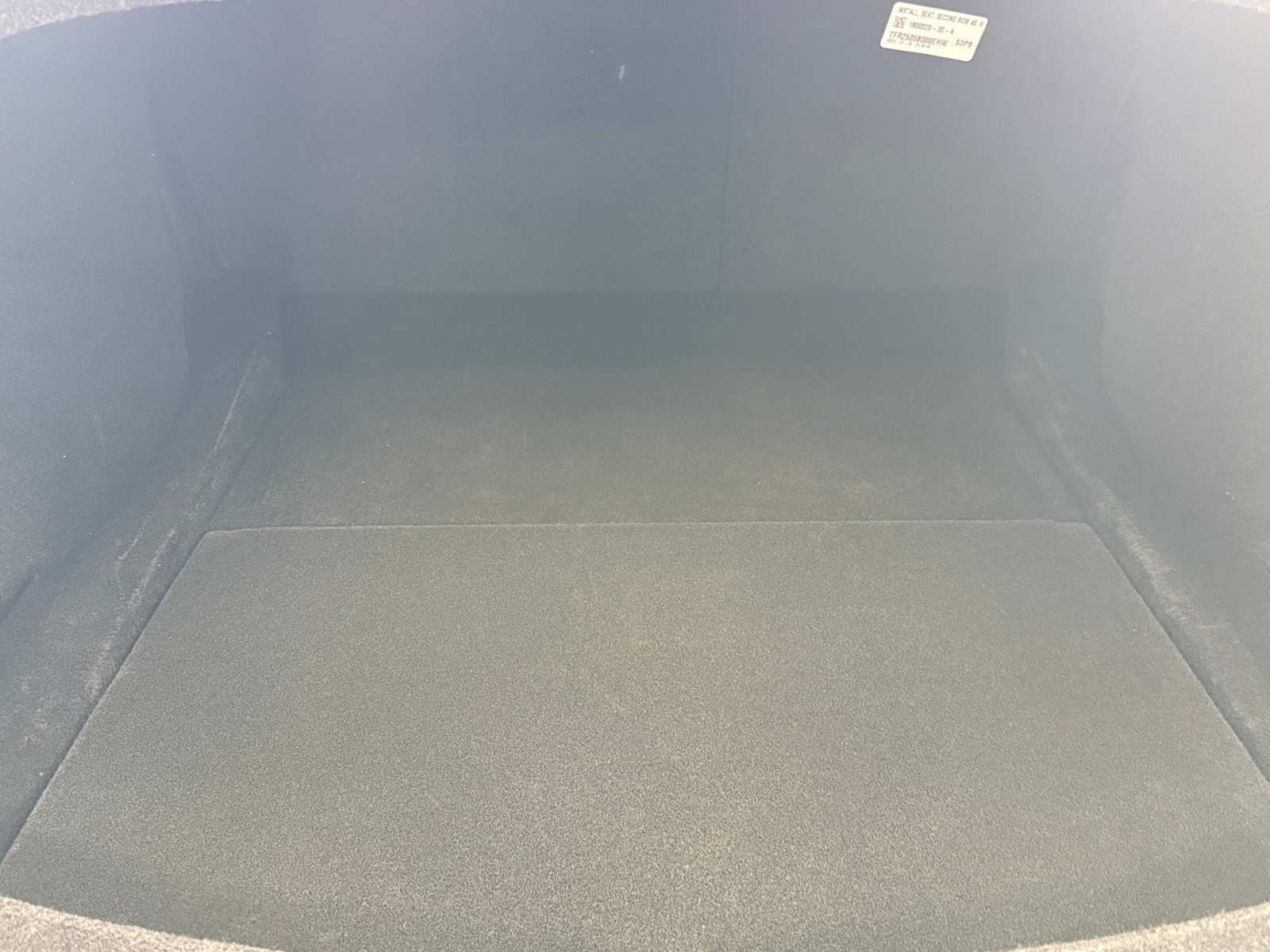 Thumbnail: 2025 Tesla Model 3 - 6