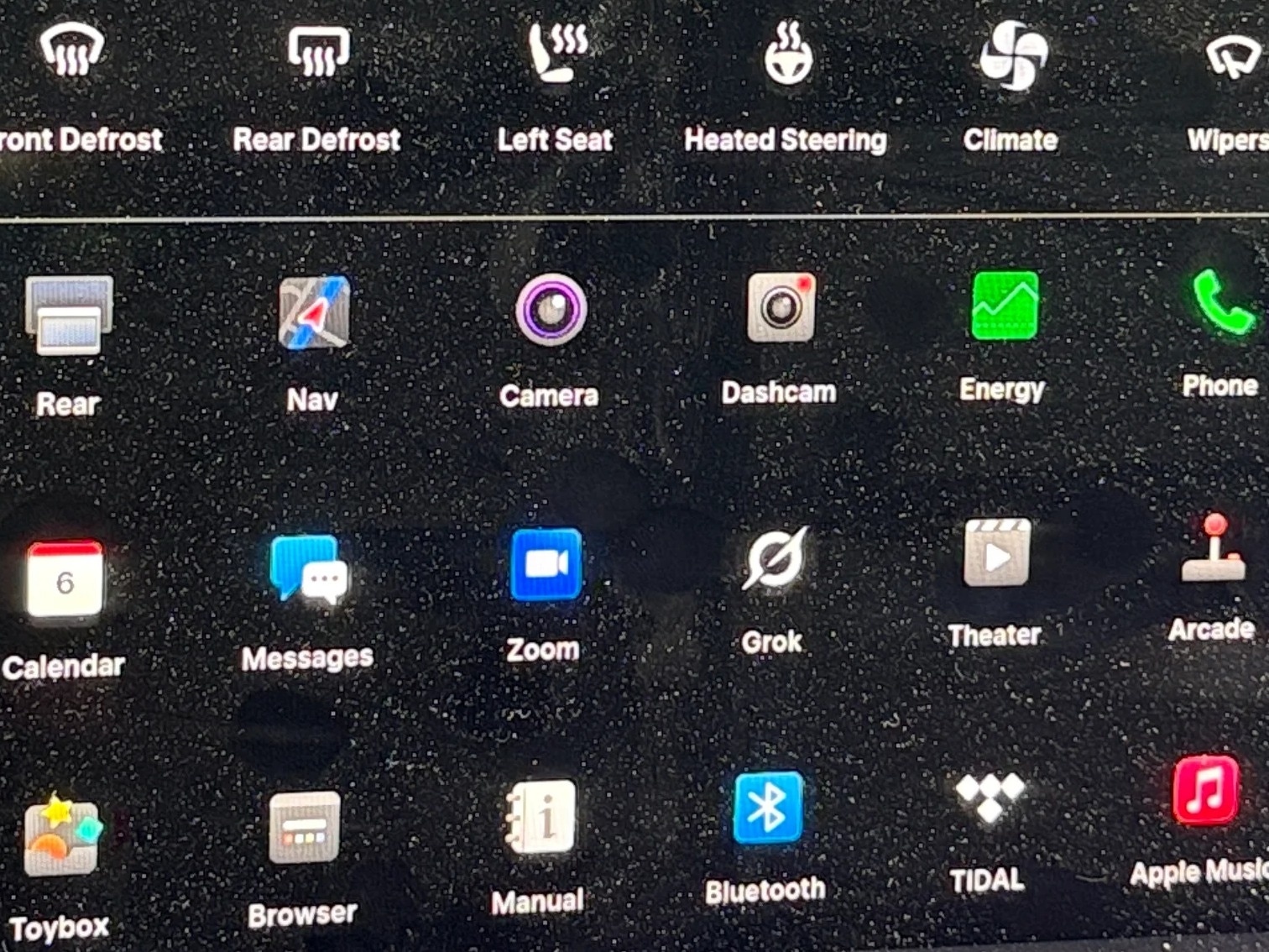 Thumbnail: 2025 Tesla Model 3 - 3