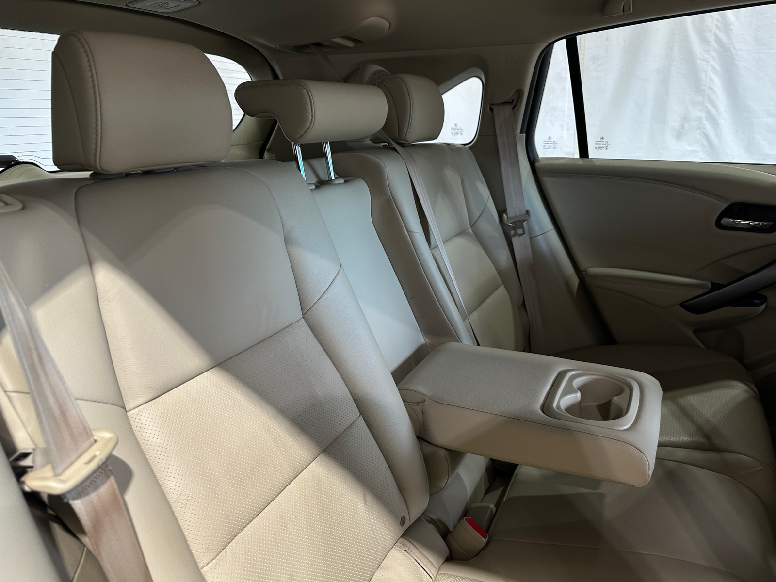 Thumbnail: 2015 Acura RDX - 5