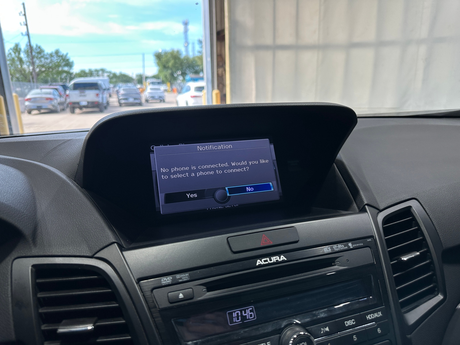 Thumbnail: 2015 Acura RDX - 3