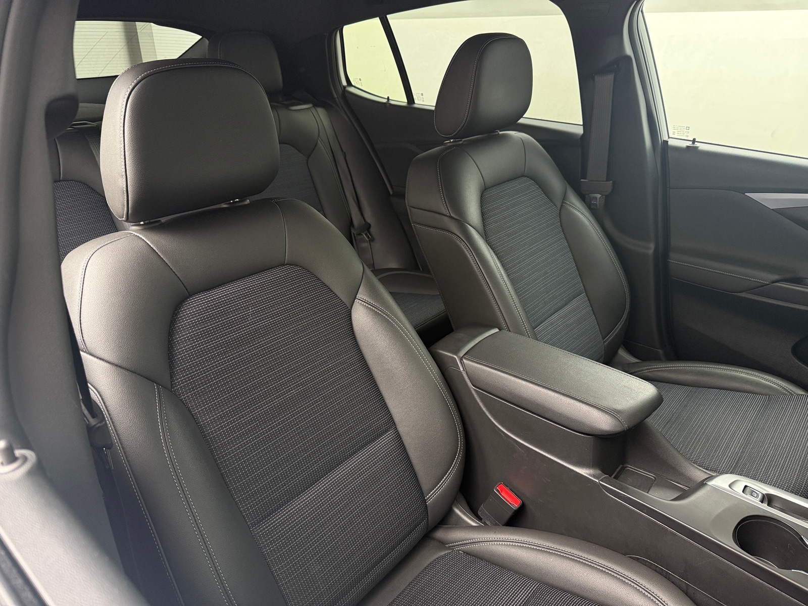 Thumbnail: 2025 Buick Envista - 2