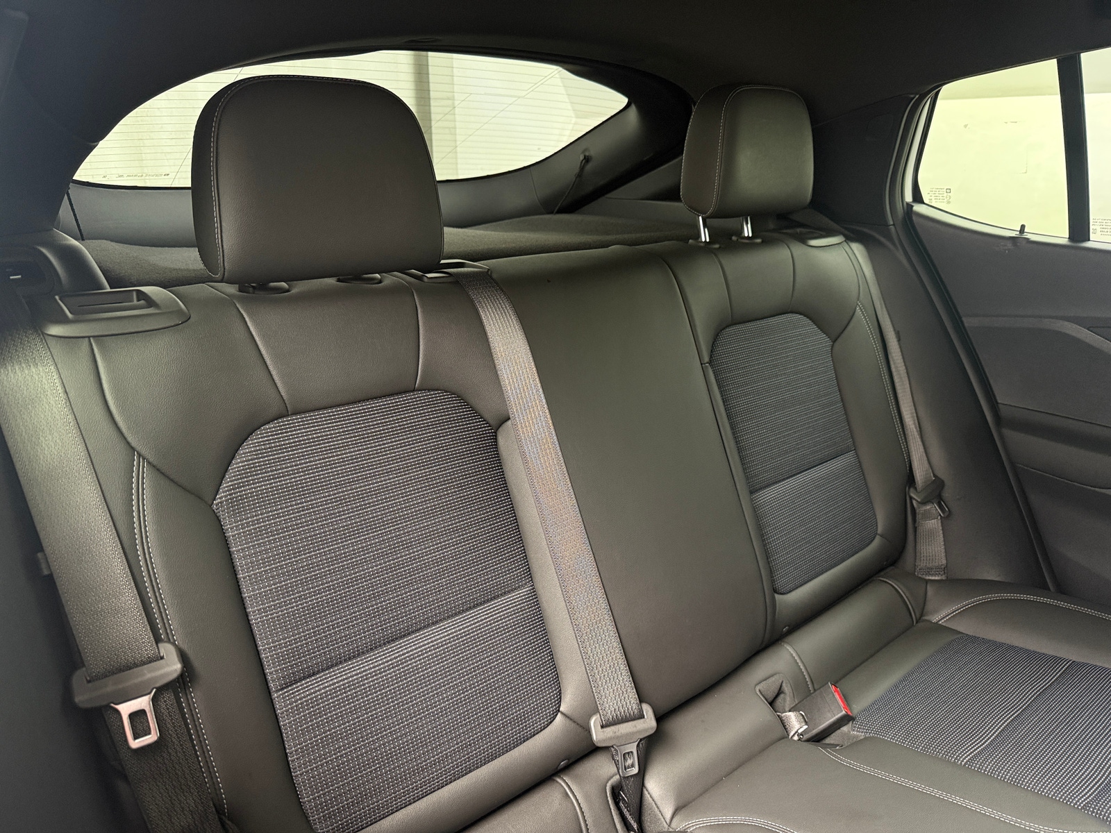 Thumbnail: 2025 Buick Envista - 6