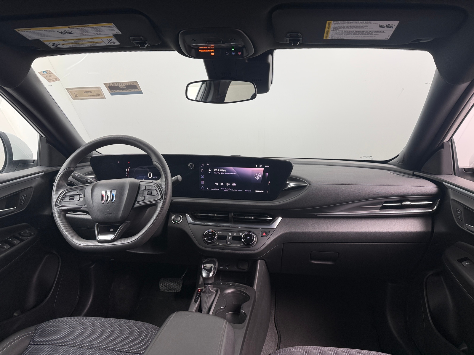 Thumbnail: 2025 Buick Envista - 3