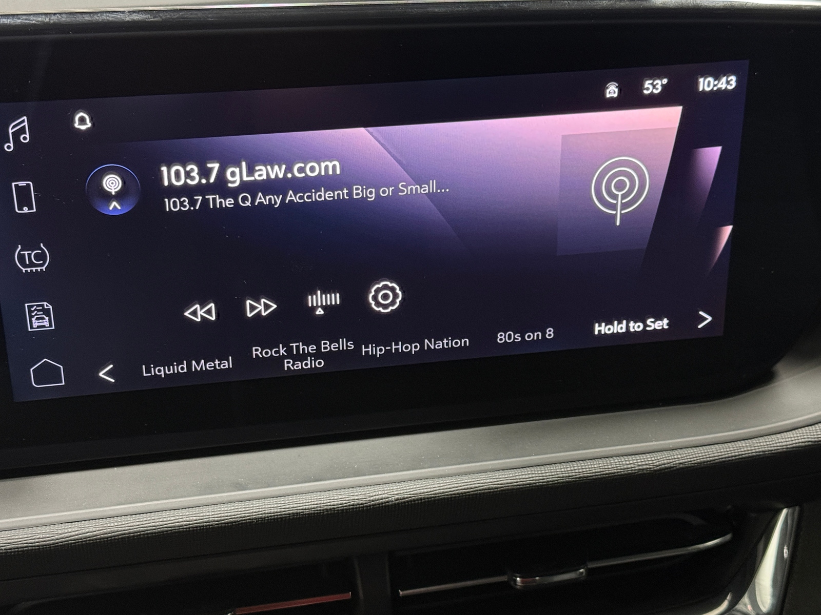 Thumbnail: 2025 Buick Envista - 4