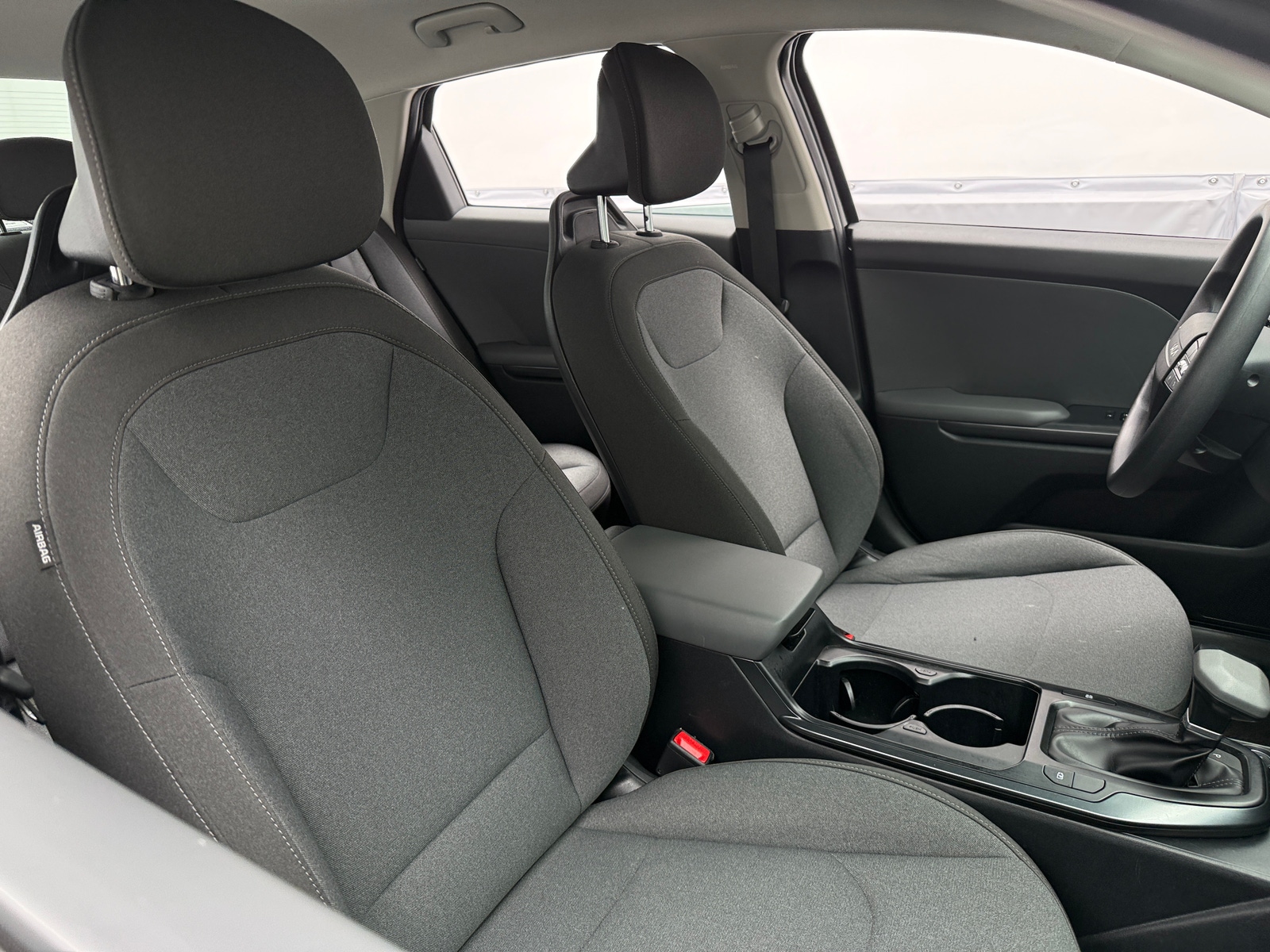 Thumbnail: 2025 Kia K4 - 2