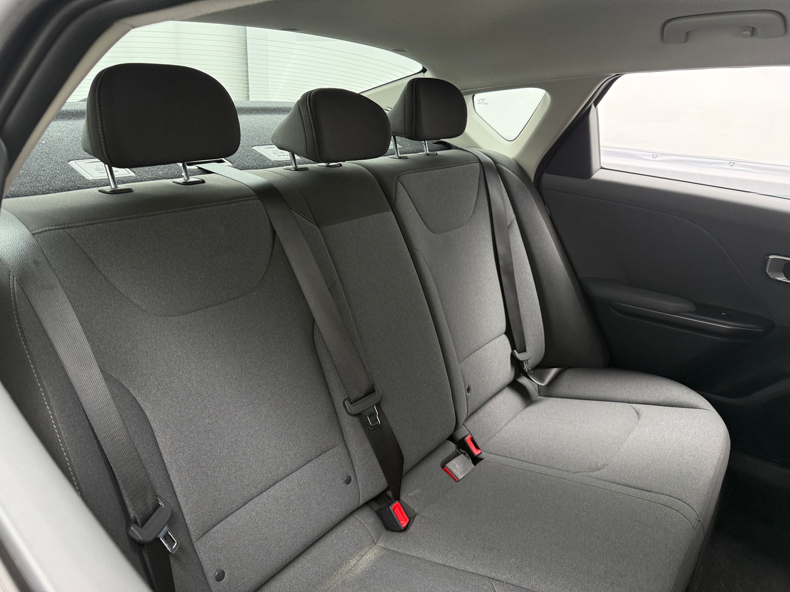 Thumbnail: 2025 Kia K4 - 6