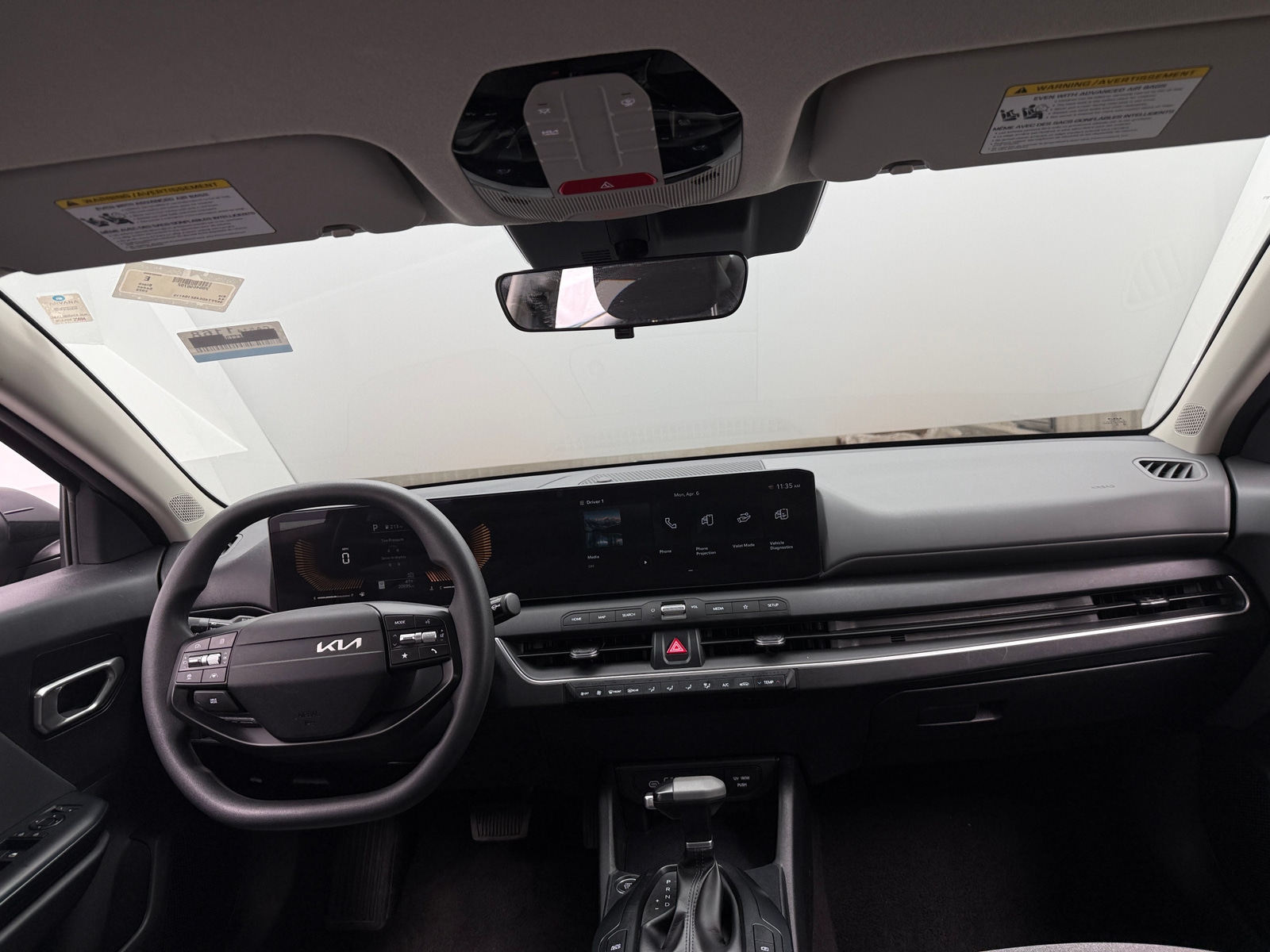 Thumbnail: 2025 Kia K4 - 3