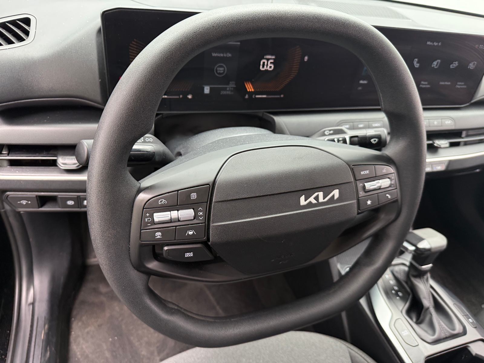 Thumbnail: 2025 Kia K4 - 5