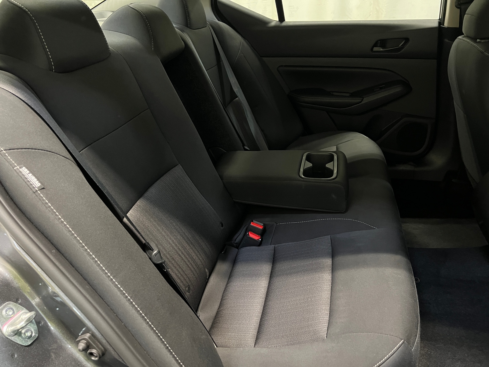 Thumbnail: 2025 Nissan Altima - 6