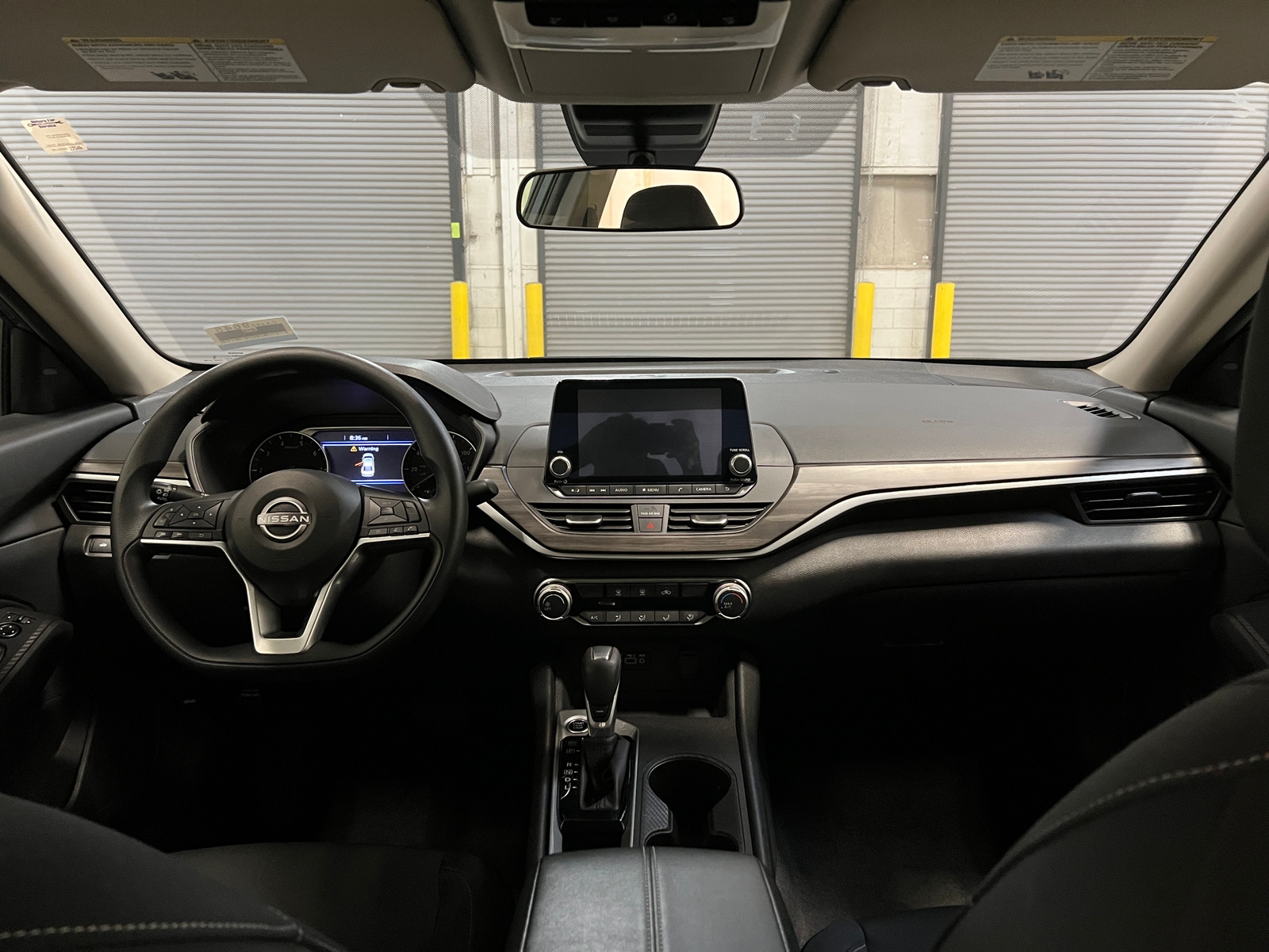 Thumbnail: 2025 Nissan Altima - 3