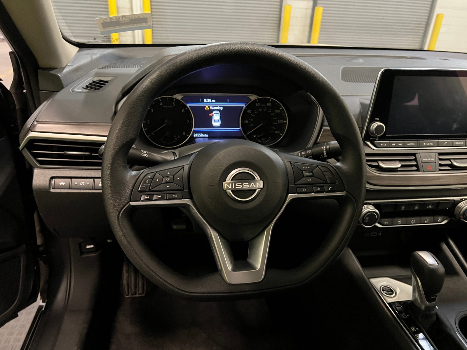 Thumbnail: 2025 Nissan Altima - 5