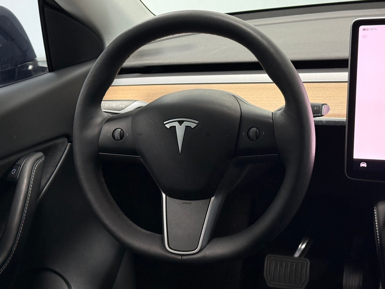 Thumbnail: 2022 Tesla Model Y - 3