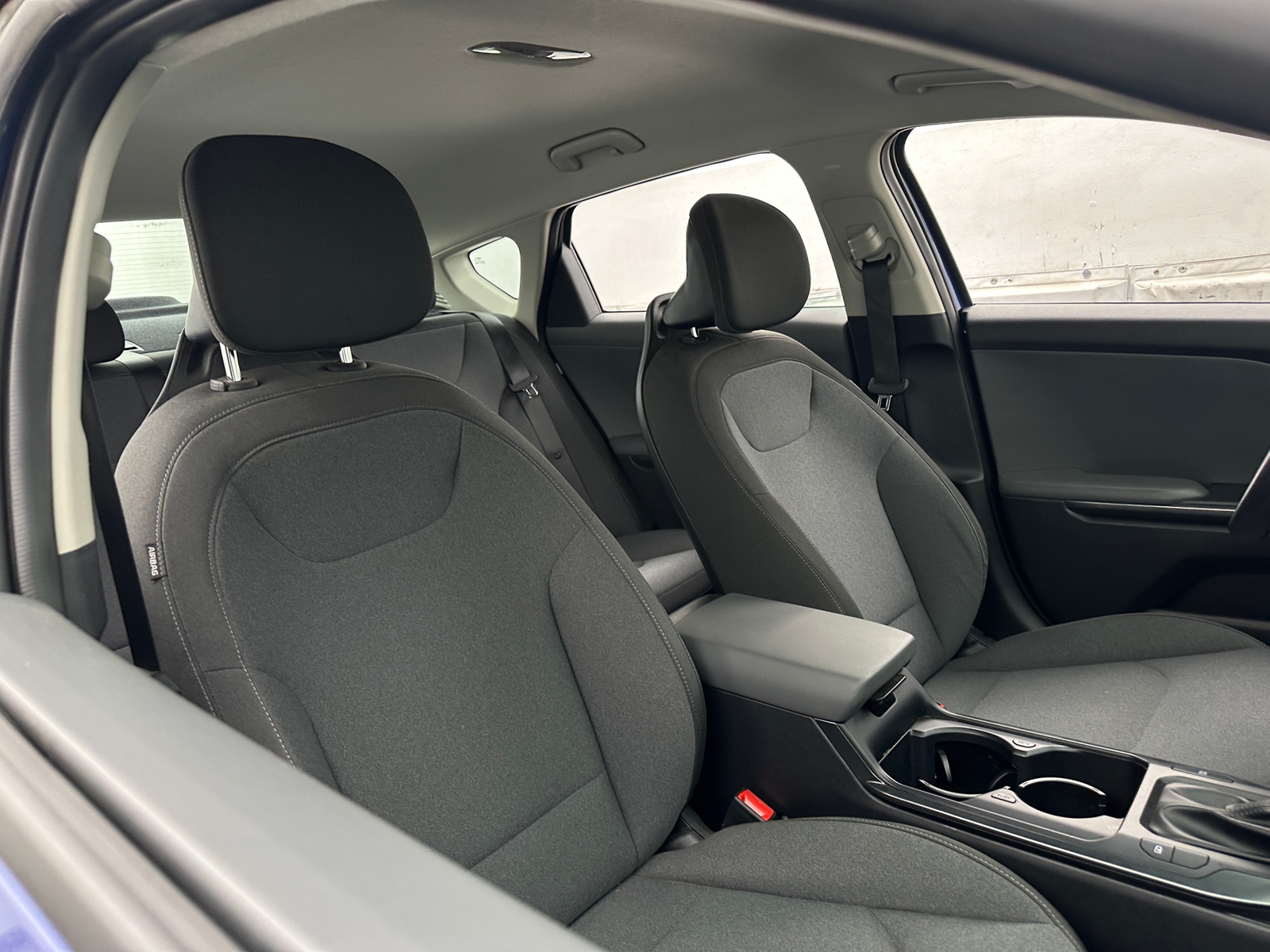 Thumbnail: 2025 Kia K4 - 2