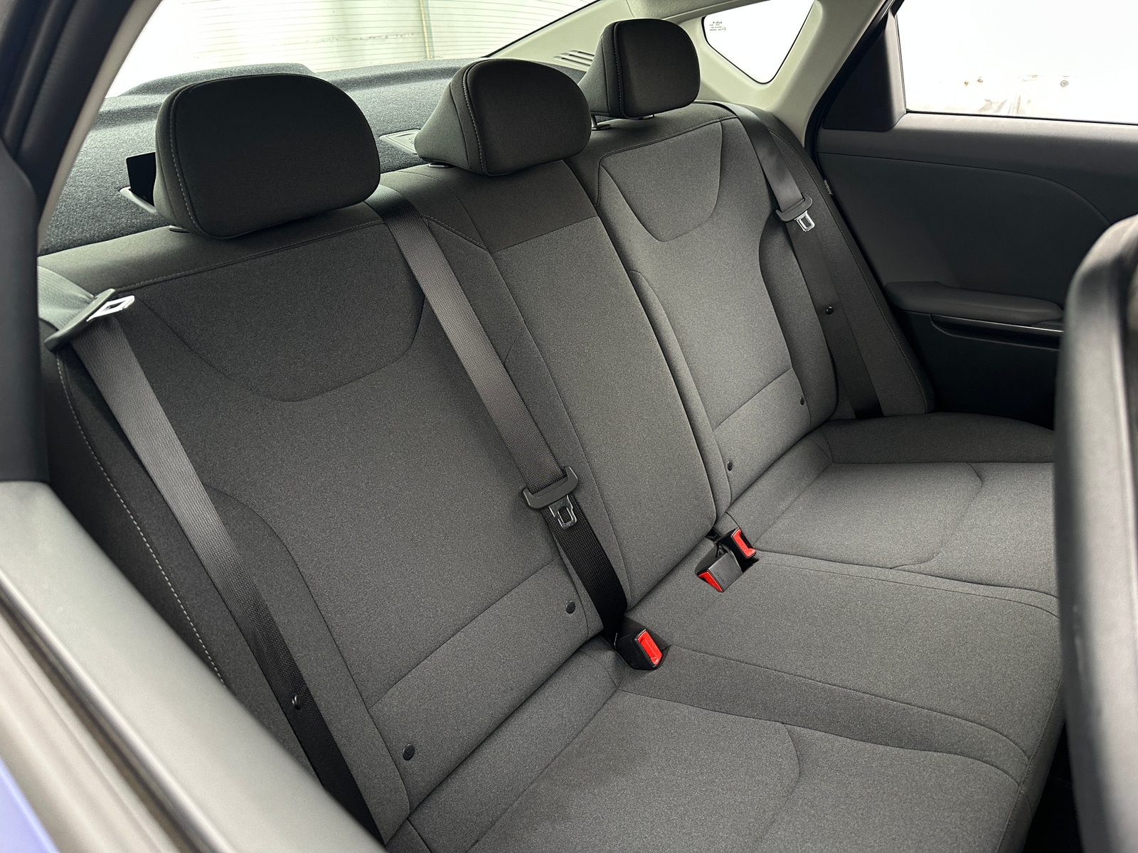 Thumbnail: 2025 Kia K4 - 6