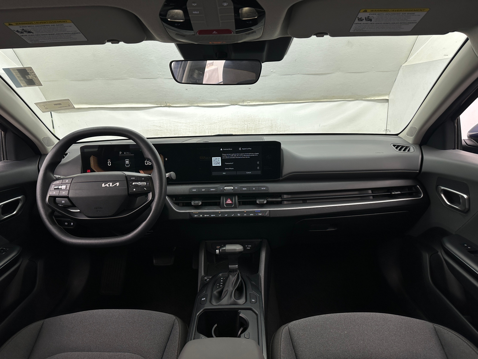 Thumbnail: 2025 Kia K4 - 3