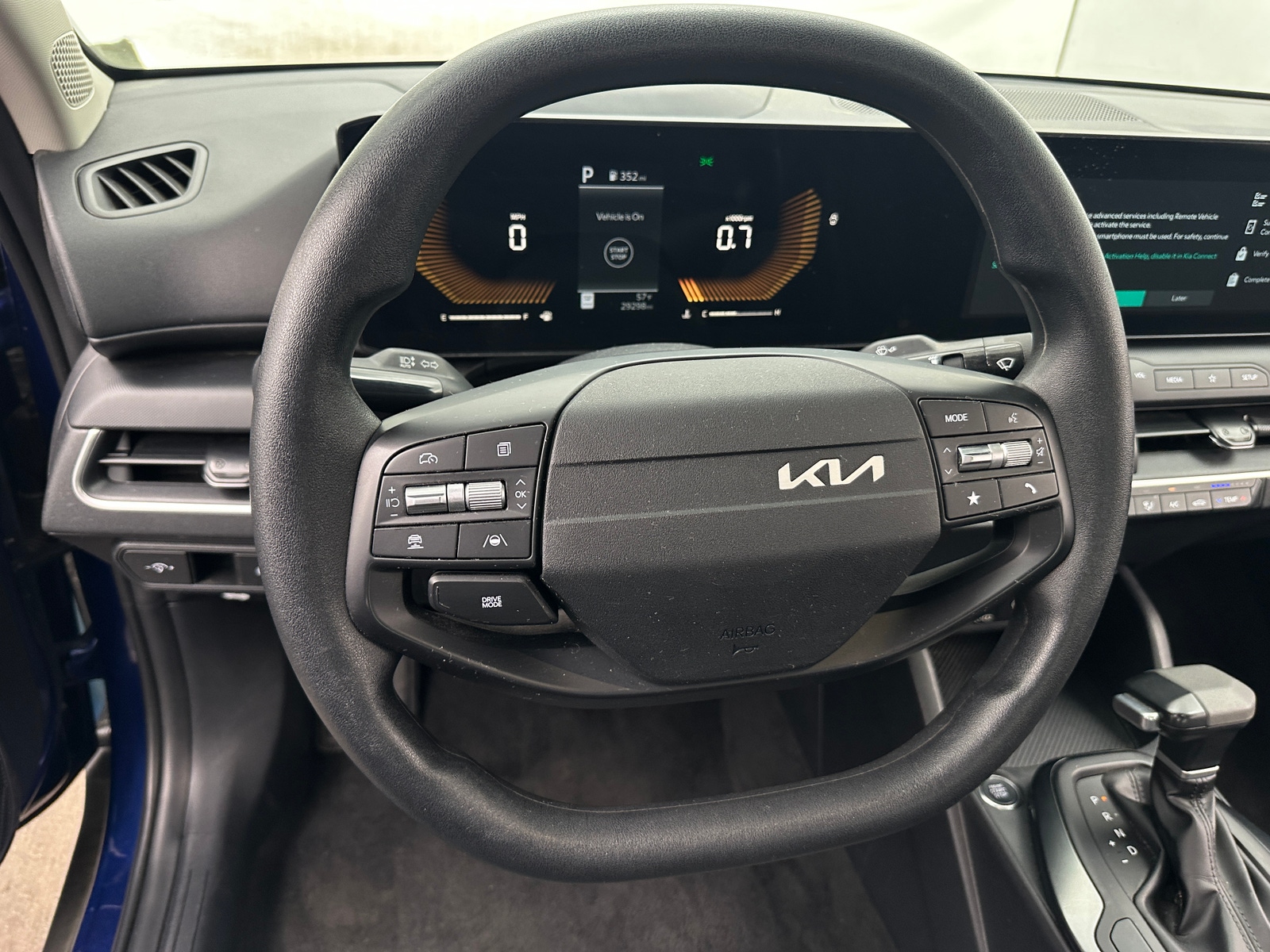 Thumbnail: 2025 Kia K4 - 5