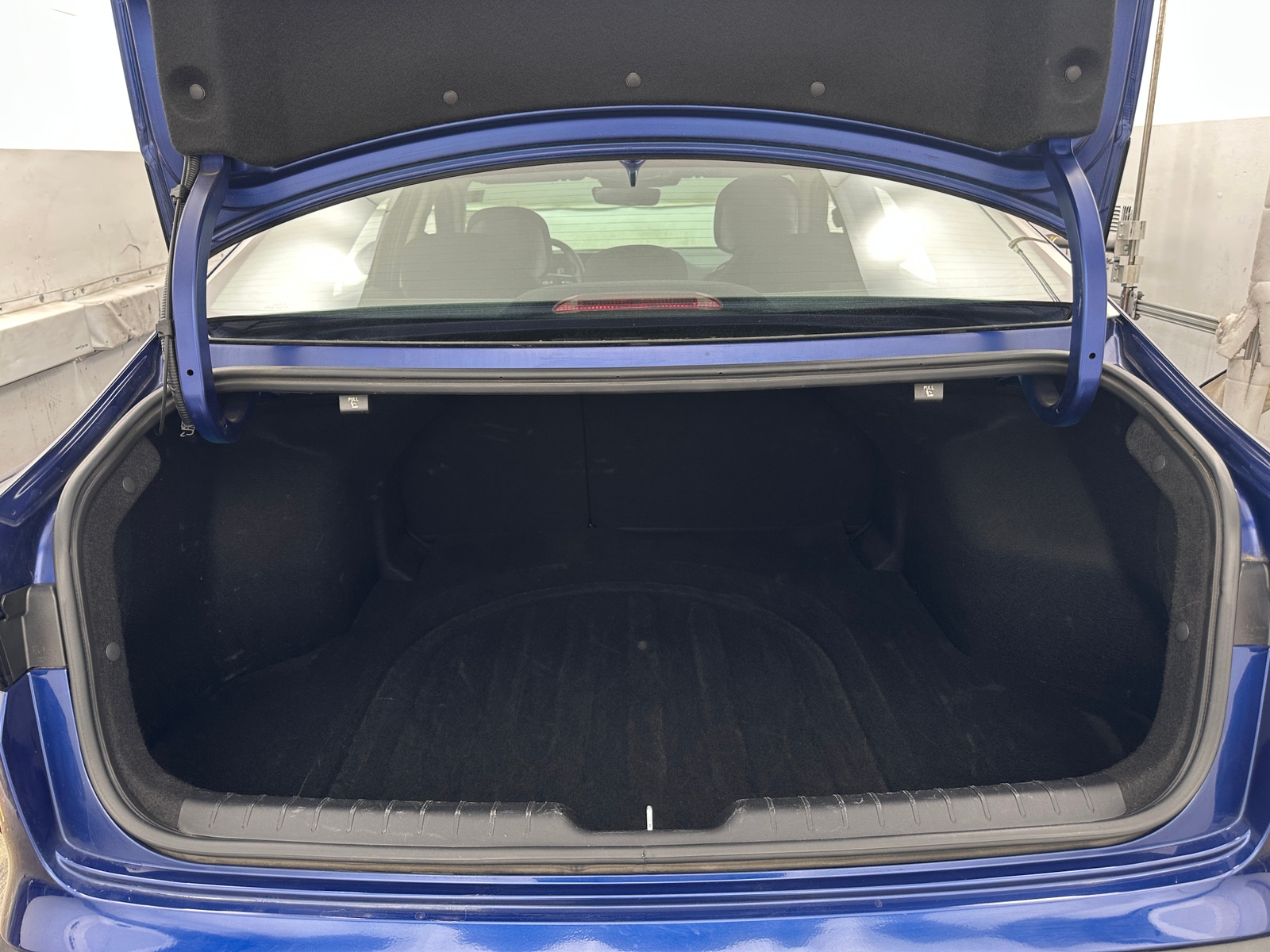 Thumbnail: 2025 Kia K4 - 7