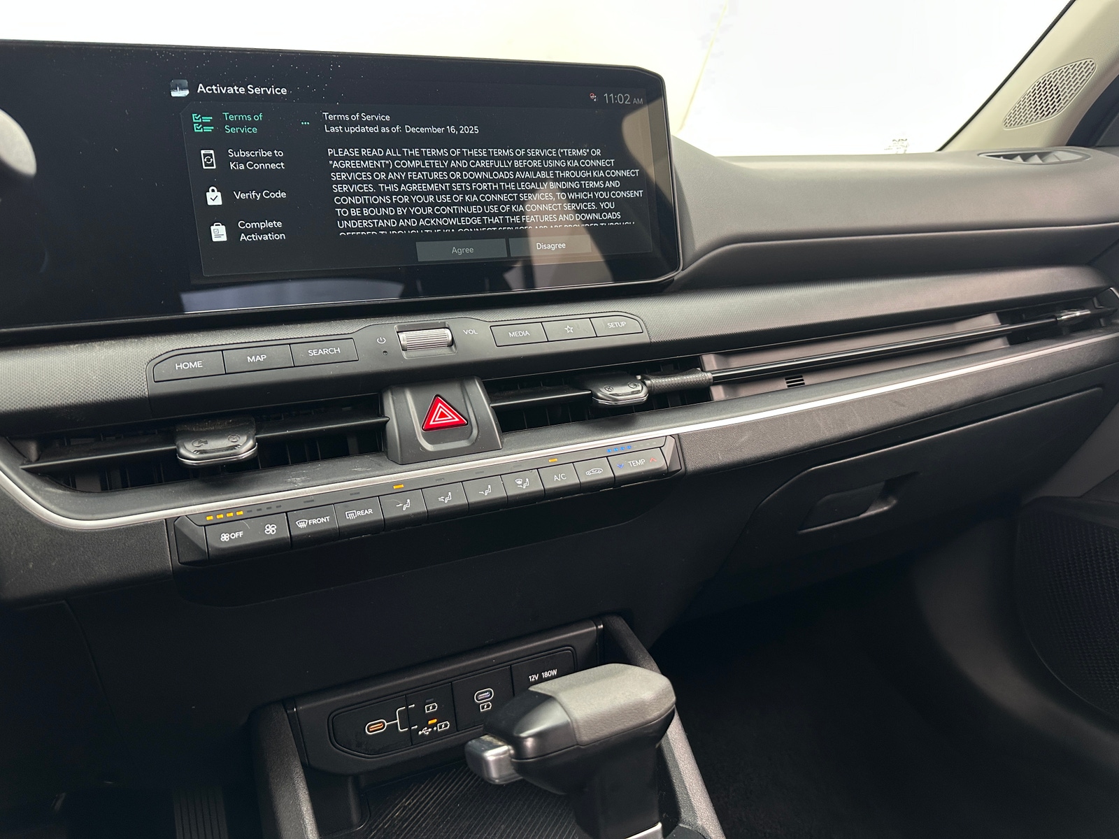 Thumbnail: 2025 Kia K4 - 4