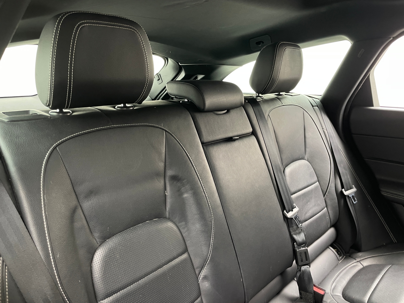 Thumbnail: 2018 Jaguar XF - 5