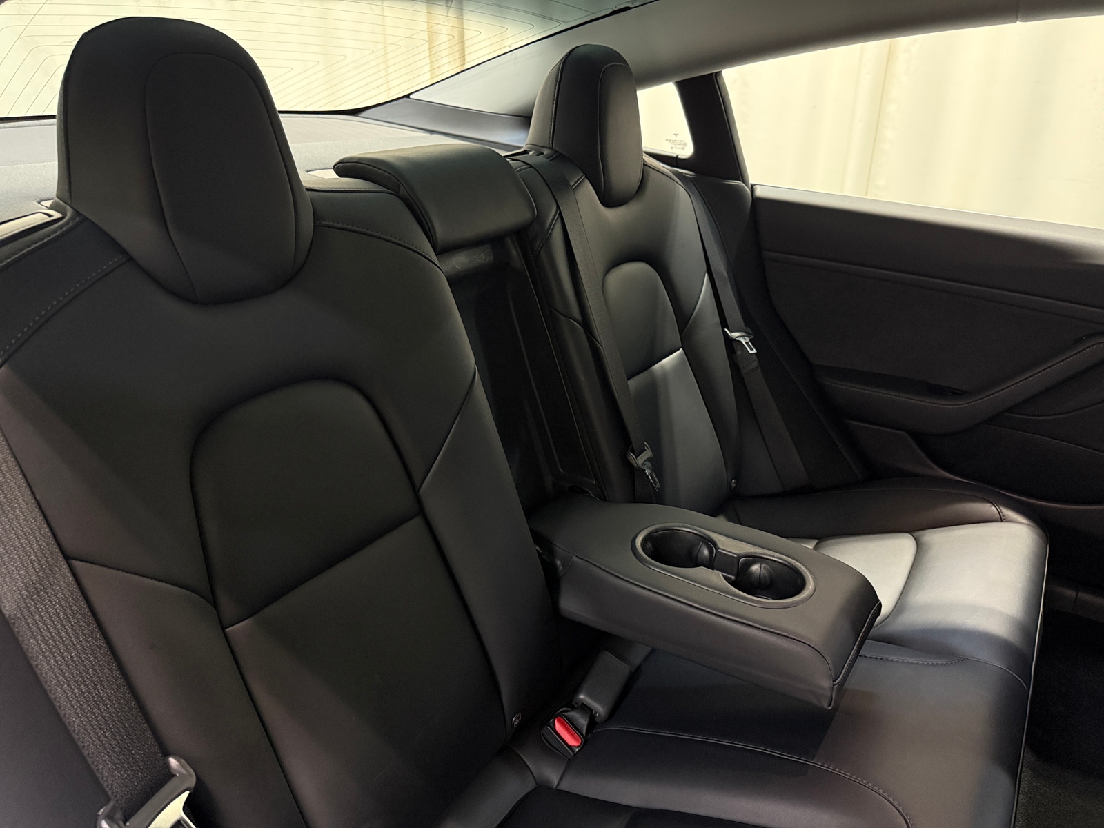 Thumbnail: 2019 Tesla Model 3 - 5