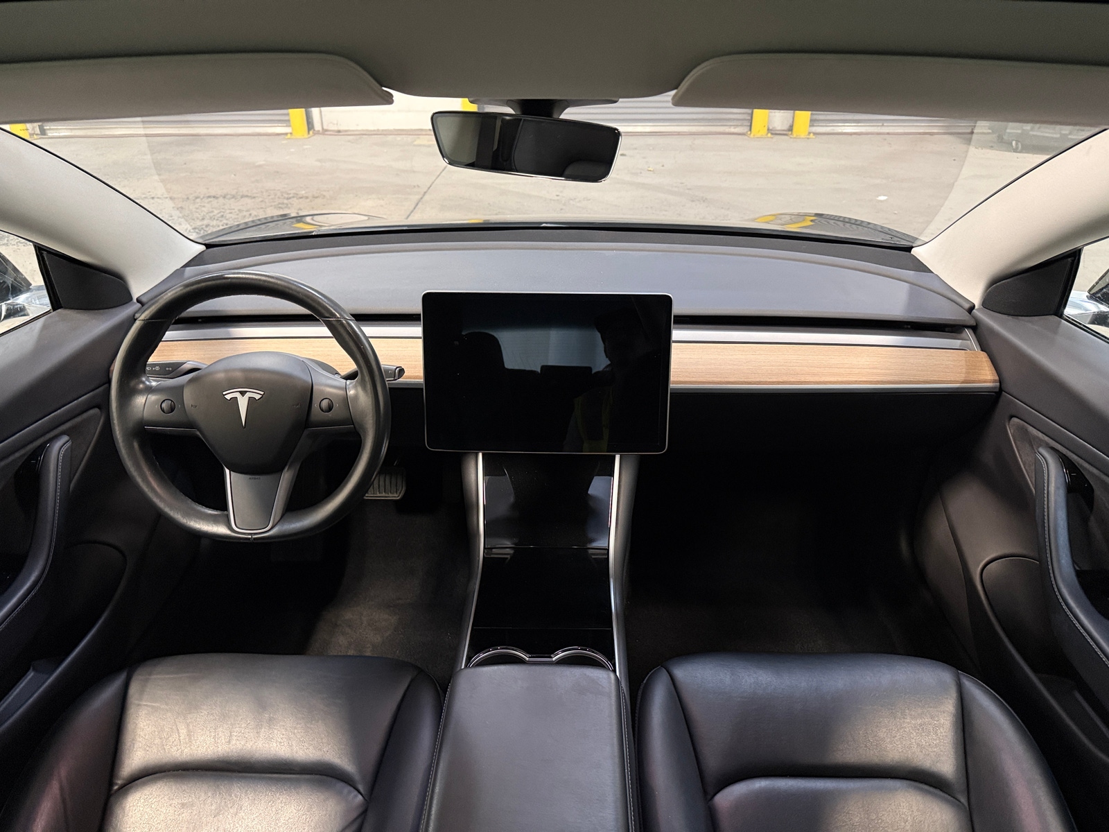 Thumbnail: 2019 Tesla Model 3 - 2