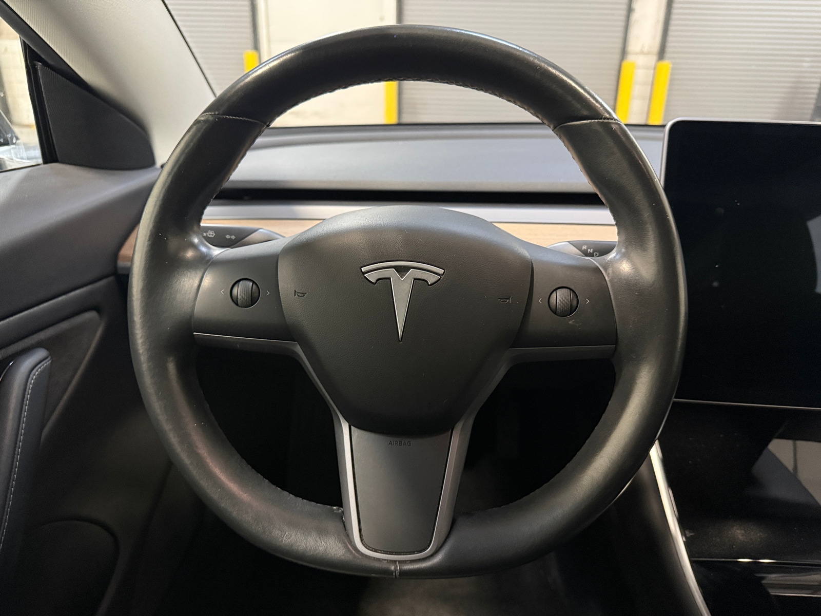 Thumbnail: 2019 Tesla Model 3 - 4