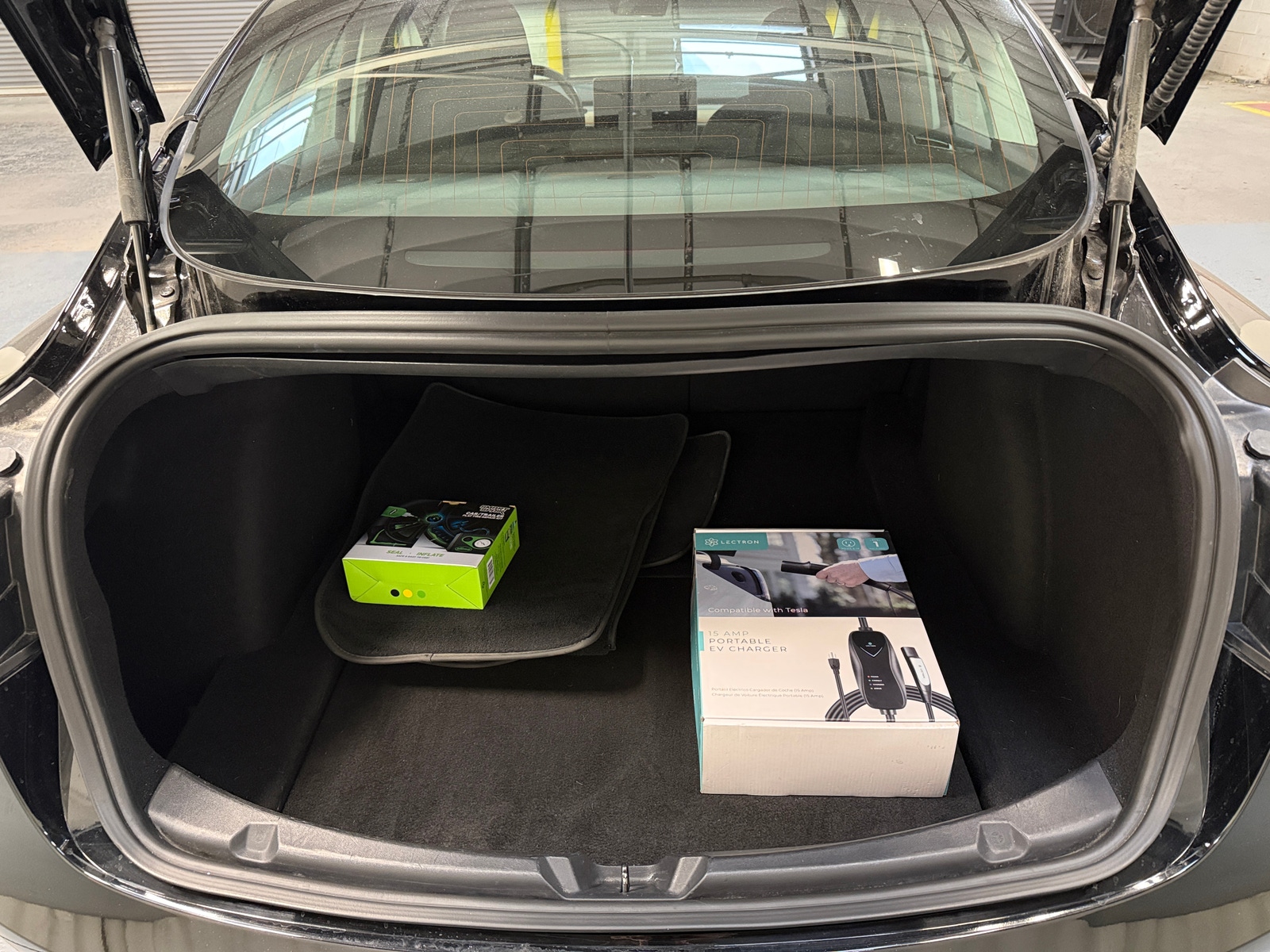 Thumbnail: 2019 Tesla Model 3 - 6