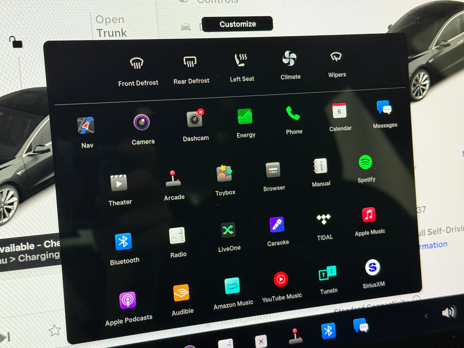 Thumbnail: 2019 Tesla Model 3 - 3