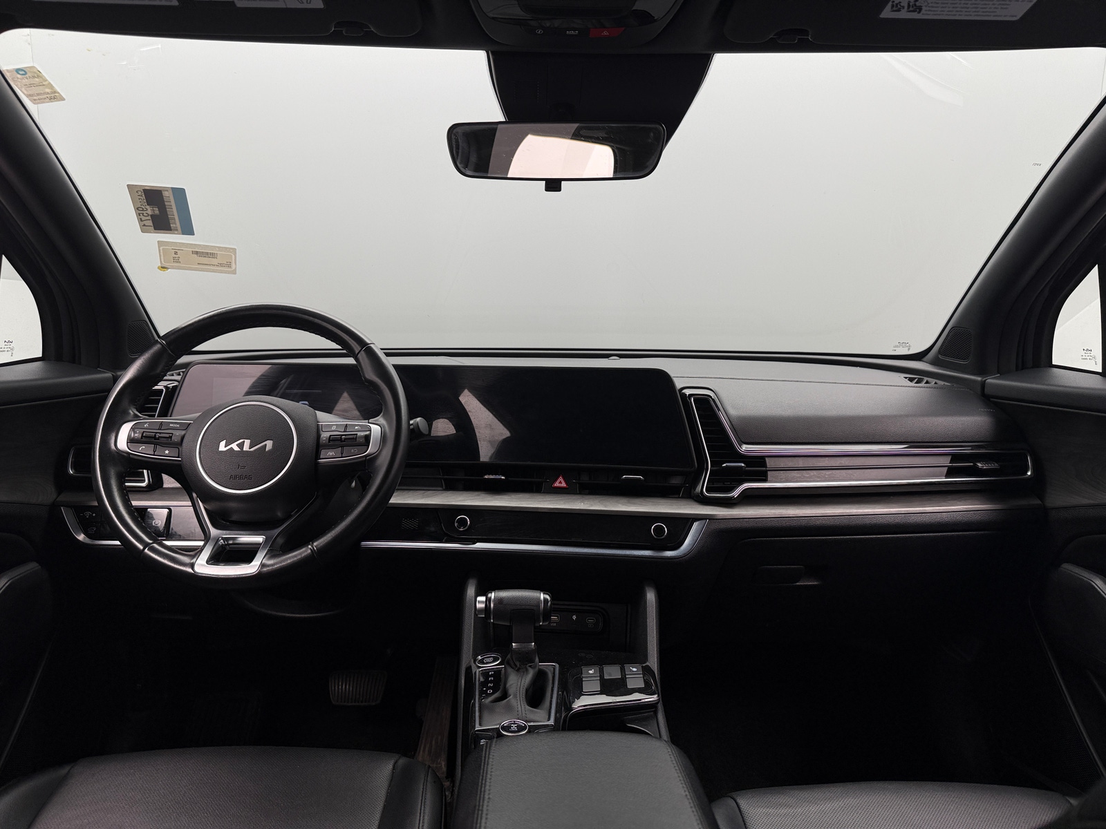 Thumbnail: 2023 Kia Sportage - 2