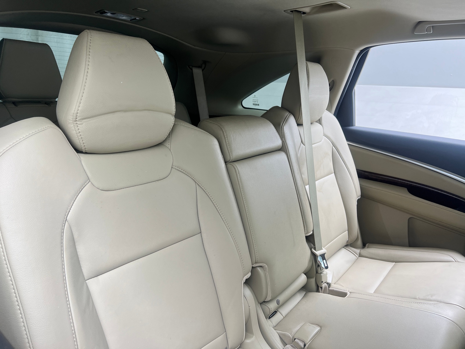 Thumbnail: 2020 Acura MDX - 5