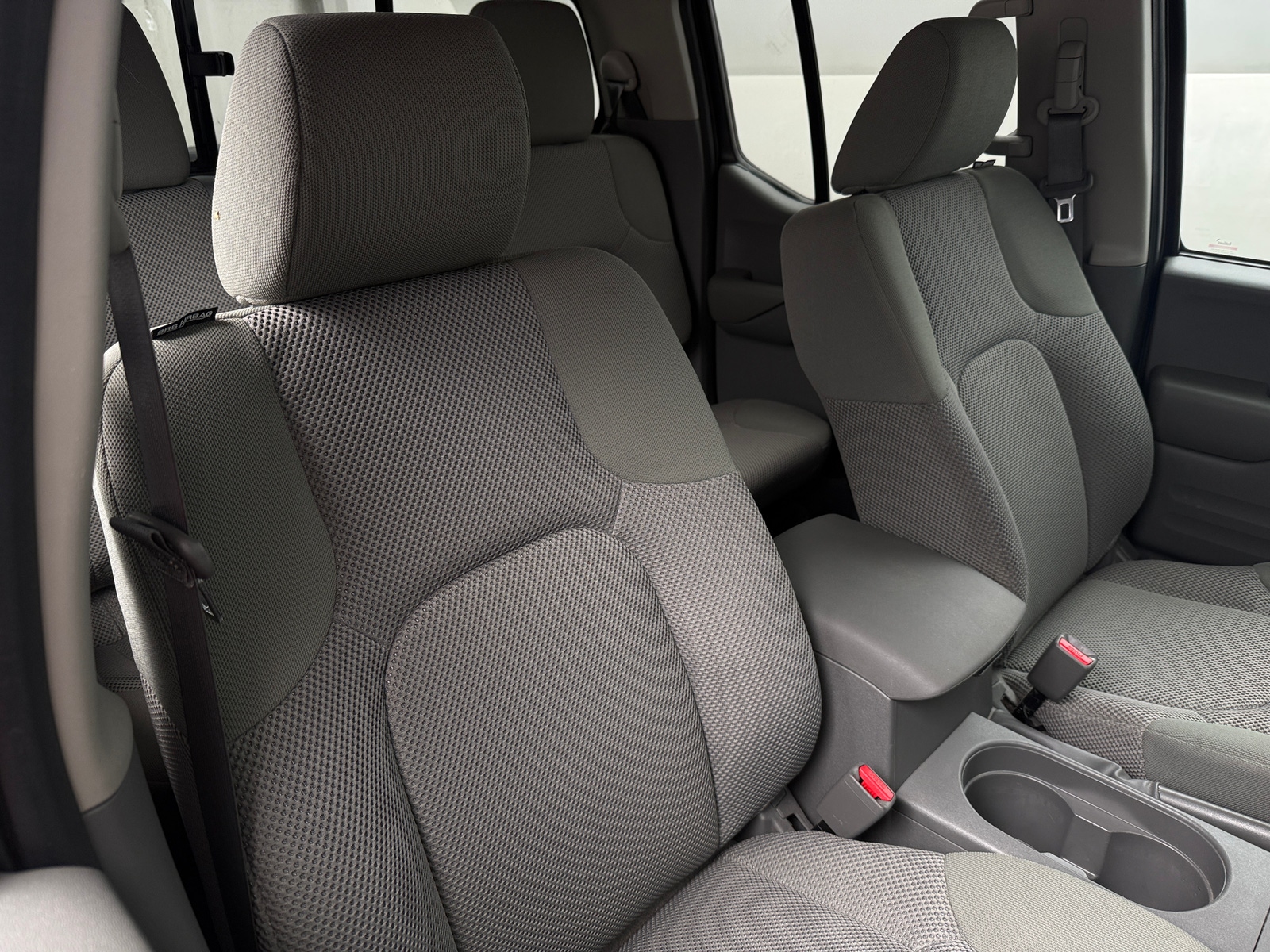 Thumbnail: 2020 Nissan Frontier - 2