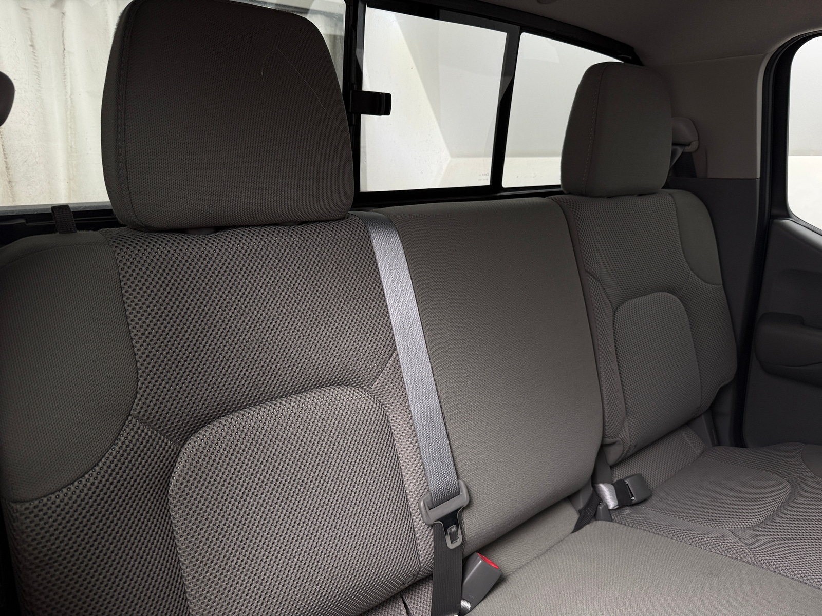 Thumbnail: 2020 Nissan Frontier - 6