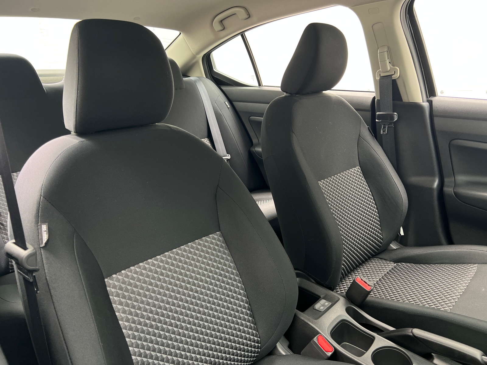 Thumbnail: 2023 Nissan Versa - 2