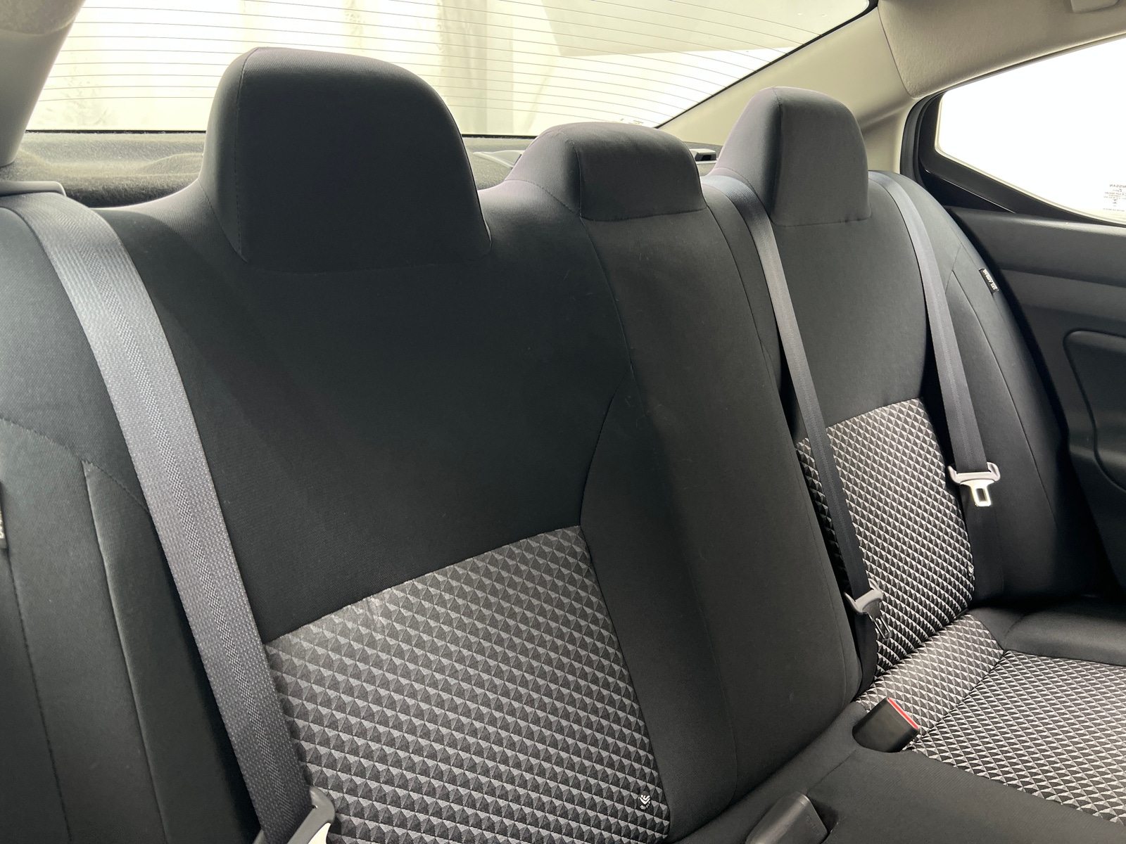 Thumbnail: 2023 Nissan Versa - 6