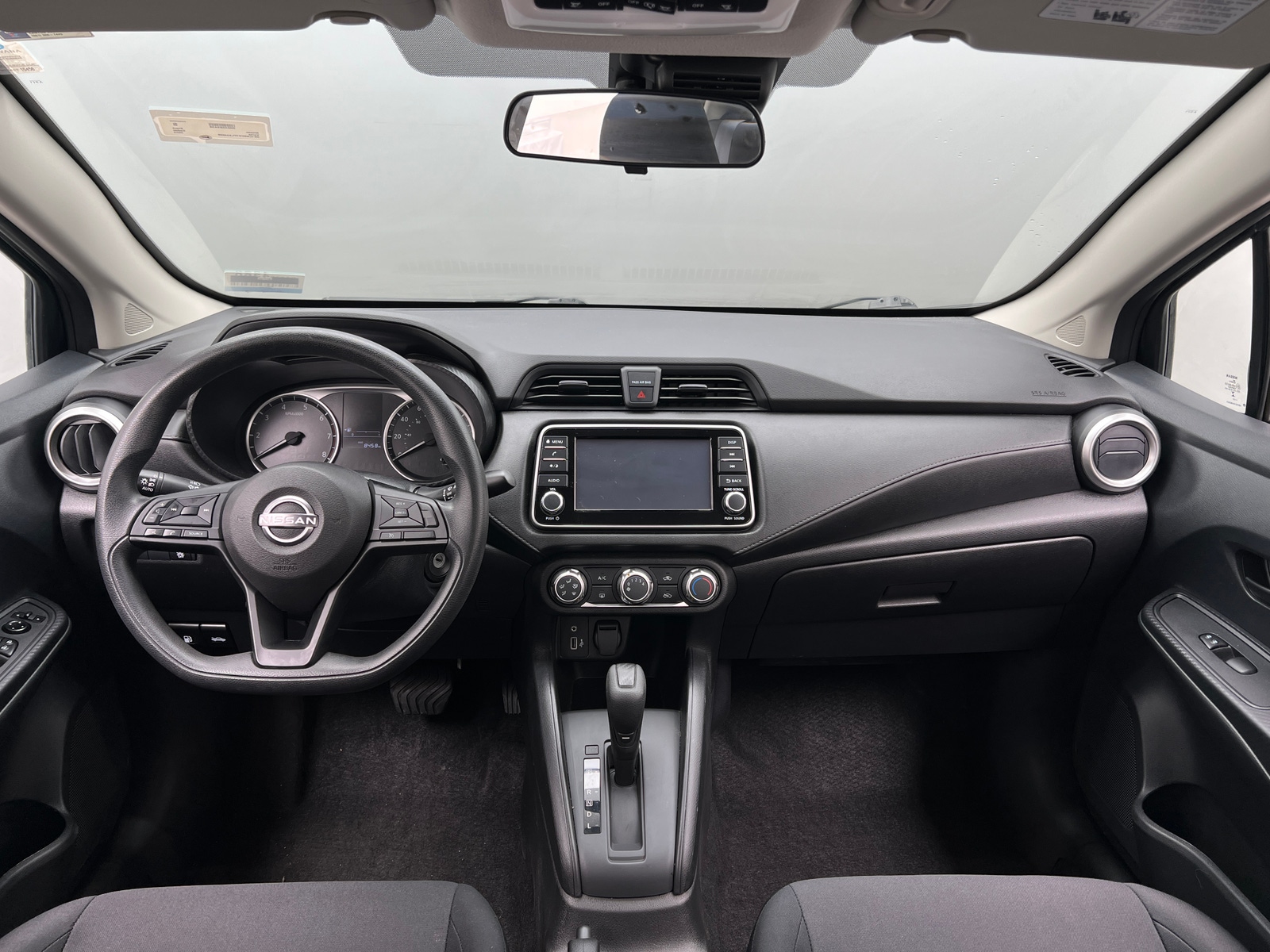 Thumbnail: 2023 Nissan Versa - 3