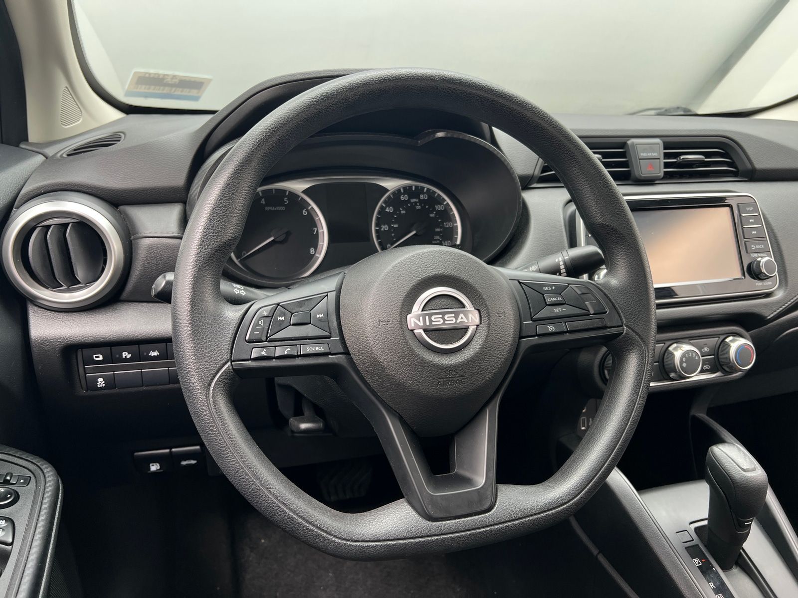 Thumbnail: 2023 Nissan Versa - 5