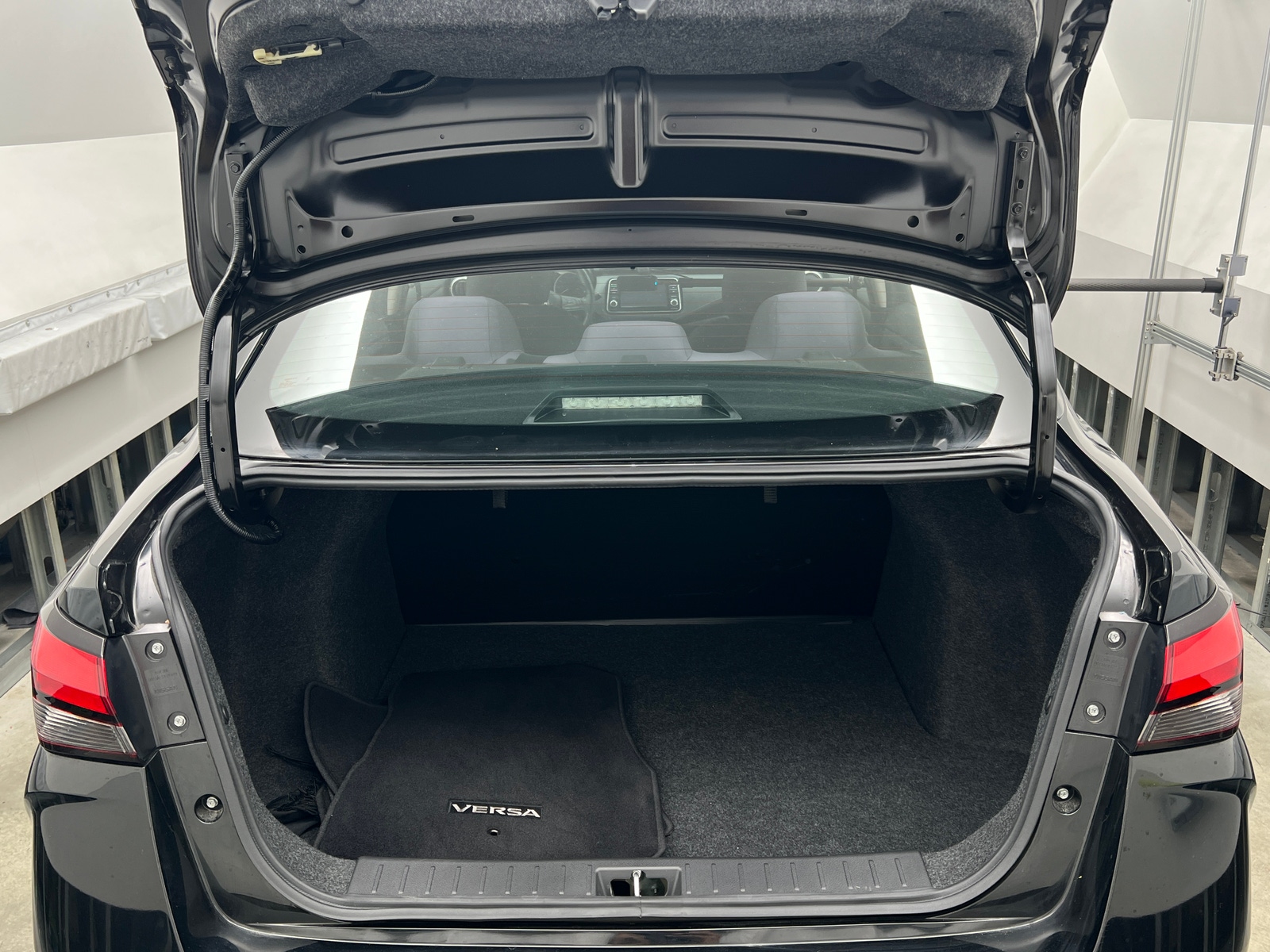 Thumbnail: 2023 Nissan Versa - 7