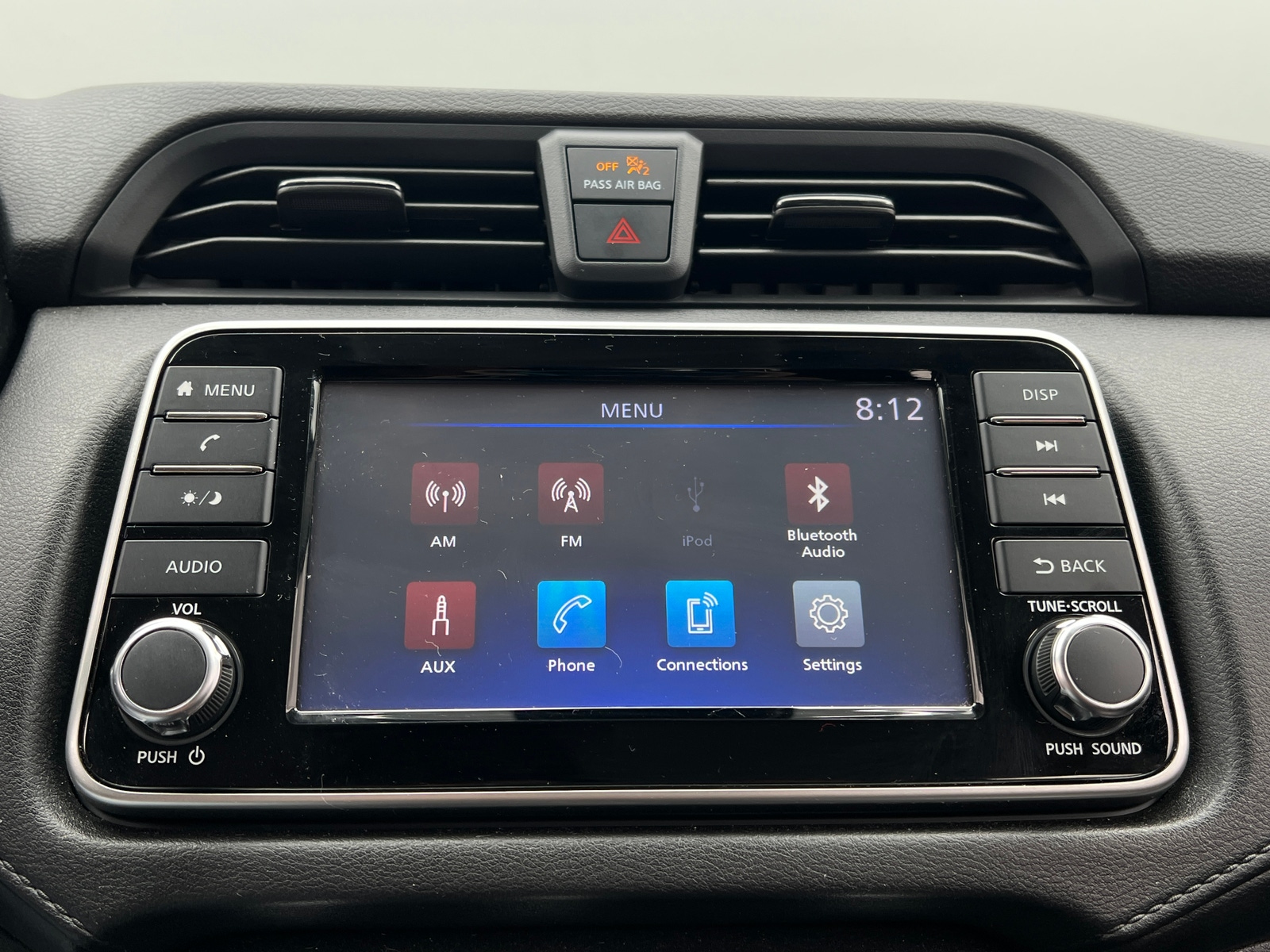 Thumbnail: 2023 Nissan Versa - 4