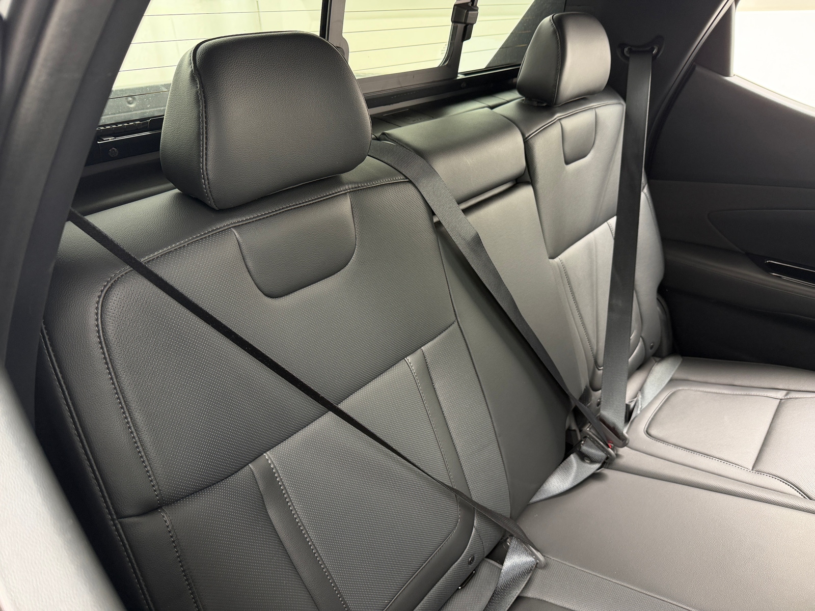 Thumbnail: 2024 Hyundai Santa Cruz - 5