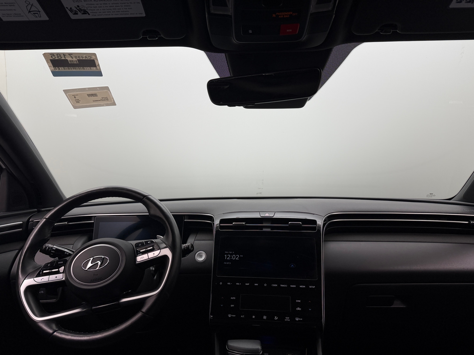 Thumbnail: 2024 Hyundai Santa Cruz - 2