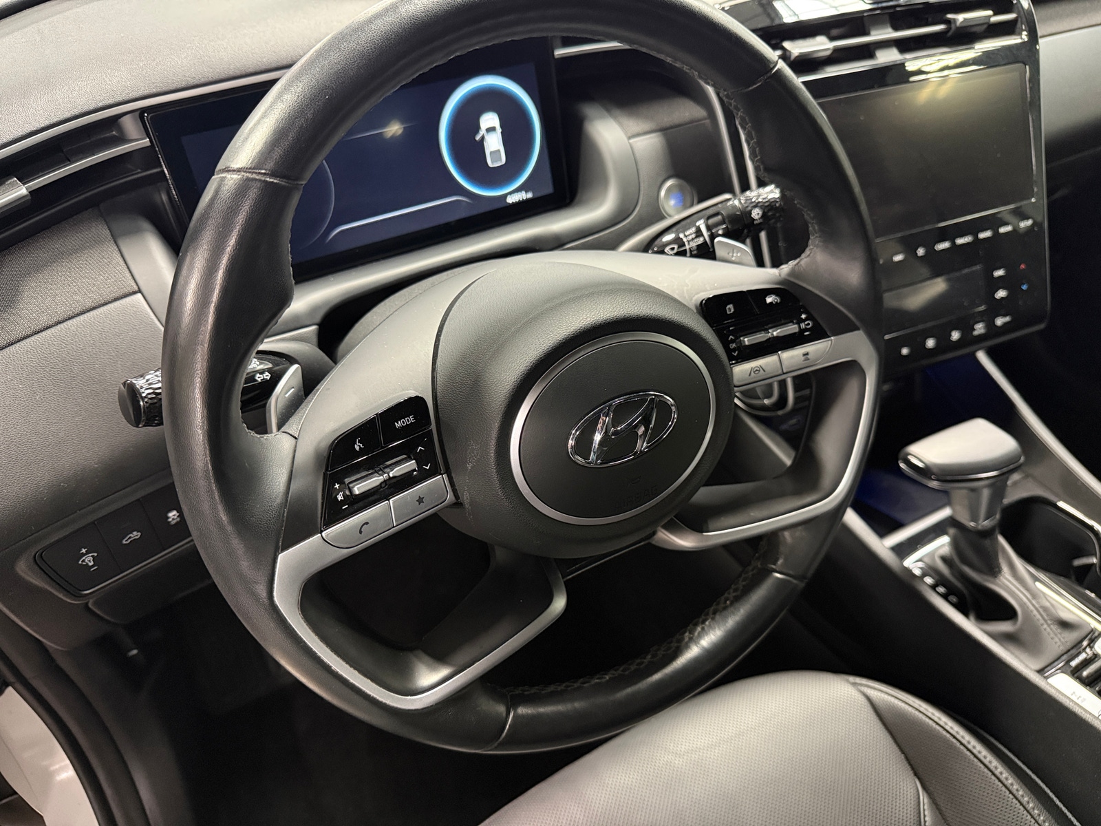 Thumbnail: 2024 Hyundai Santa Cruz - 4