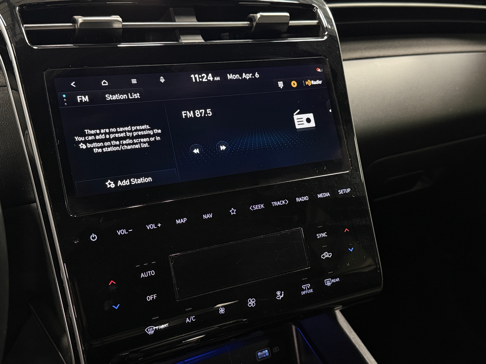 Thumbnail: 2024 Hyundai Santa Cruz - 3