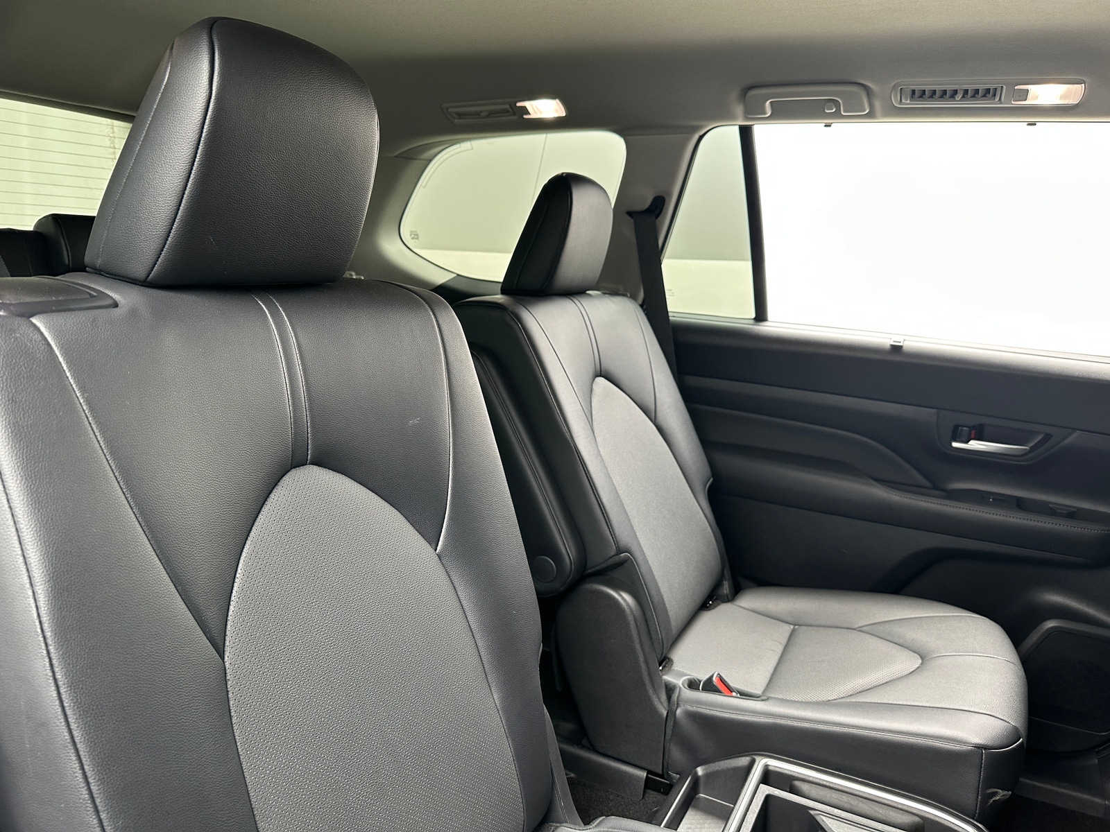 Thumbnail: 2025 Toyota Grand Highlander - 6